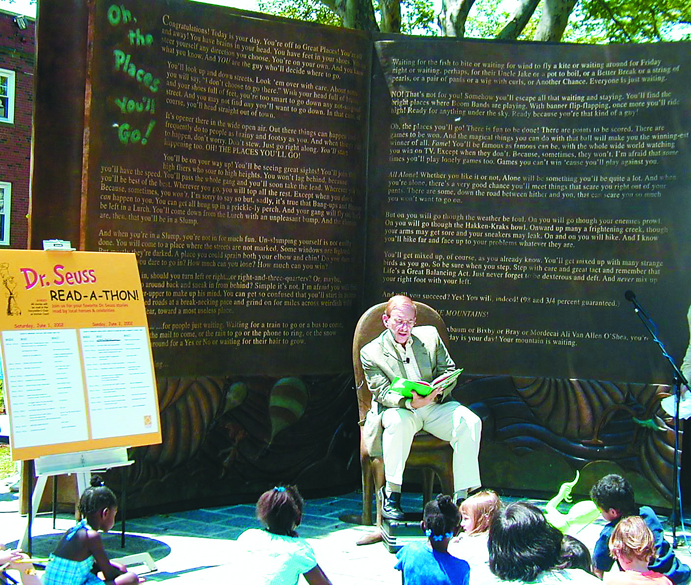 Michael J. Kittredge II, founder of Yankee Candle, over the years