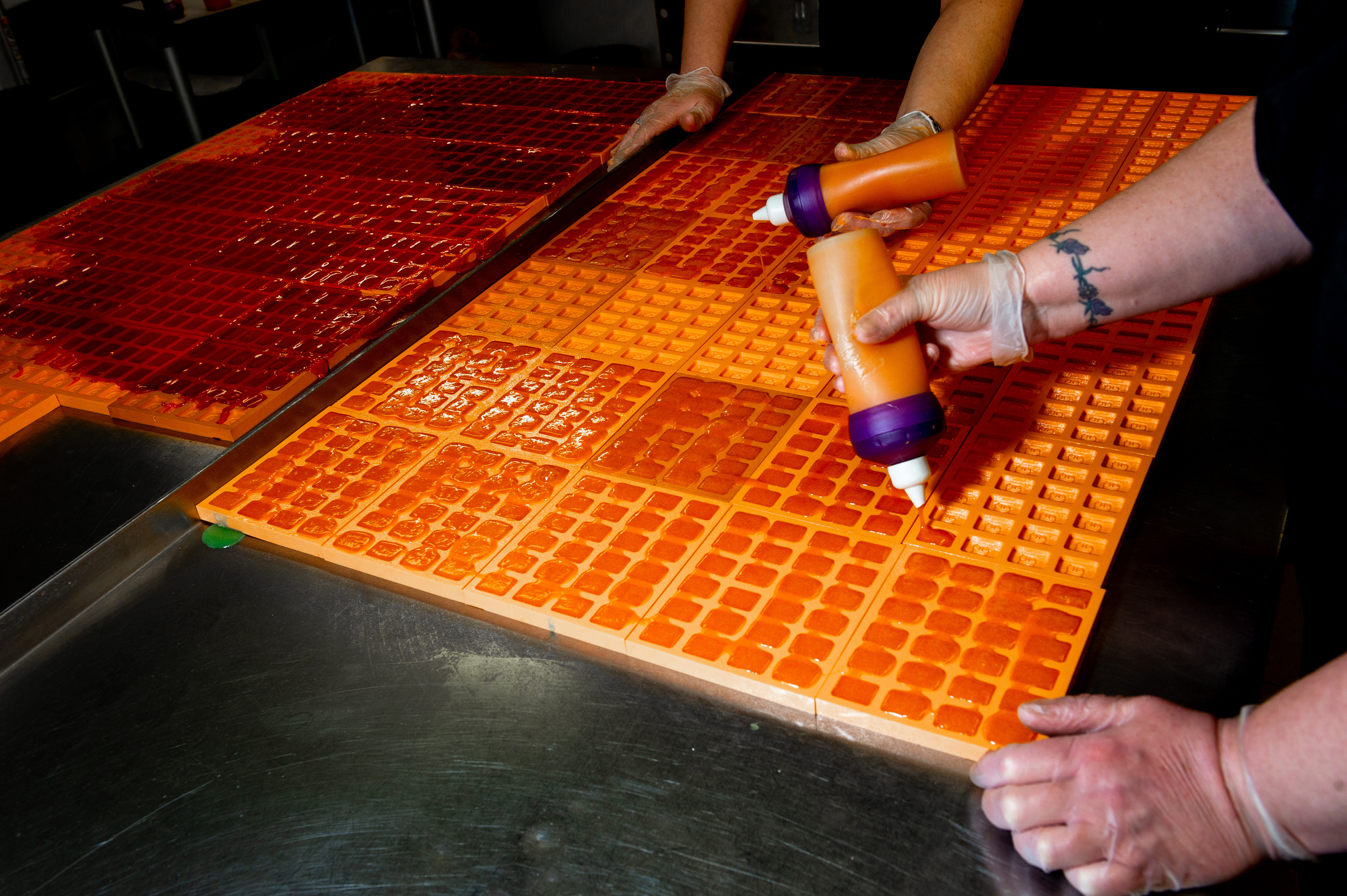 The enduring culture of marijuana in Ann Arbor