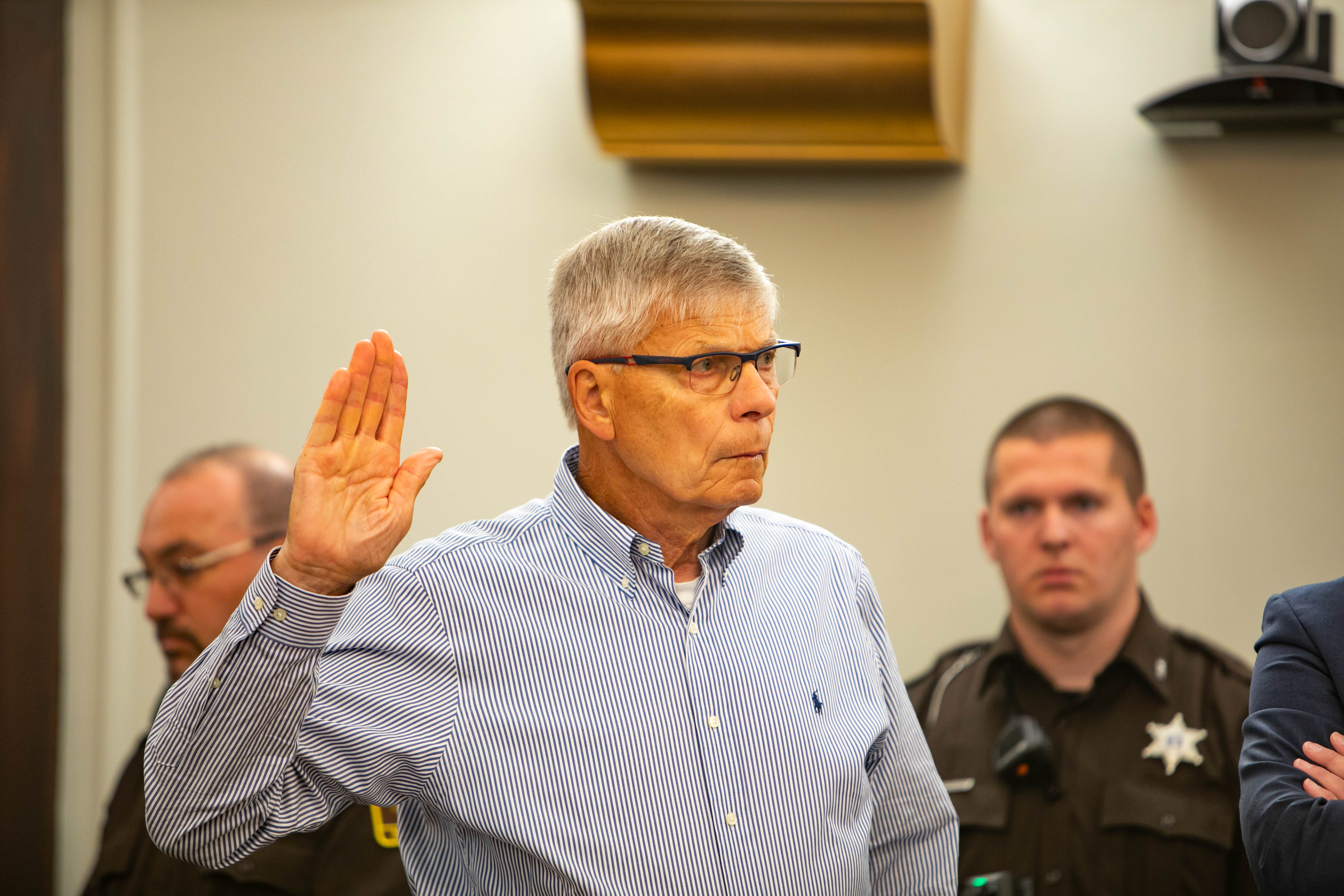 Gary Plauche Jail Sentence - 0if4udp