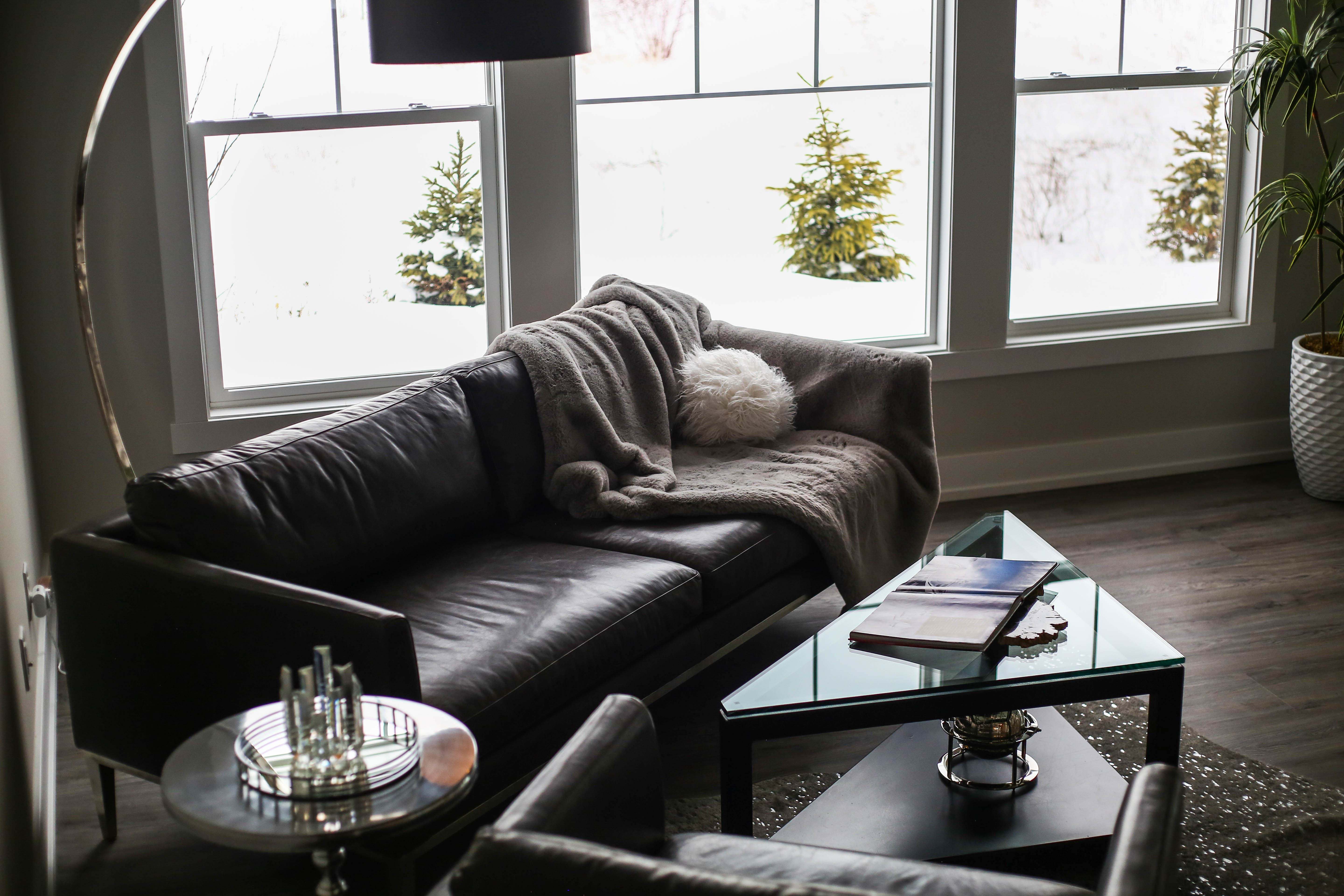 Terrace Point Landing