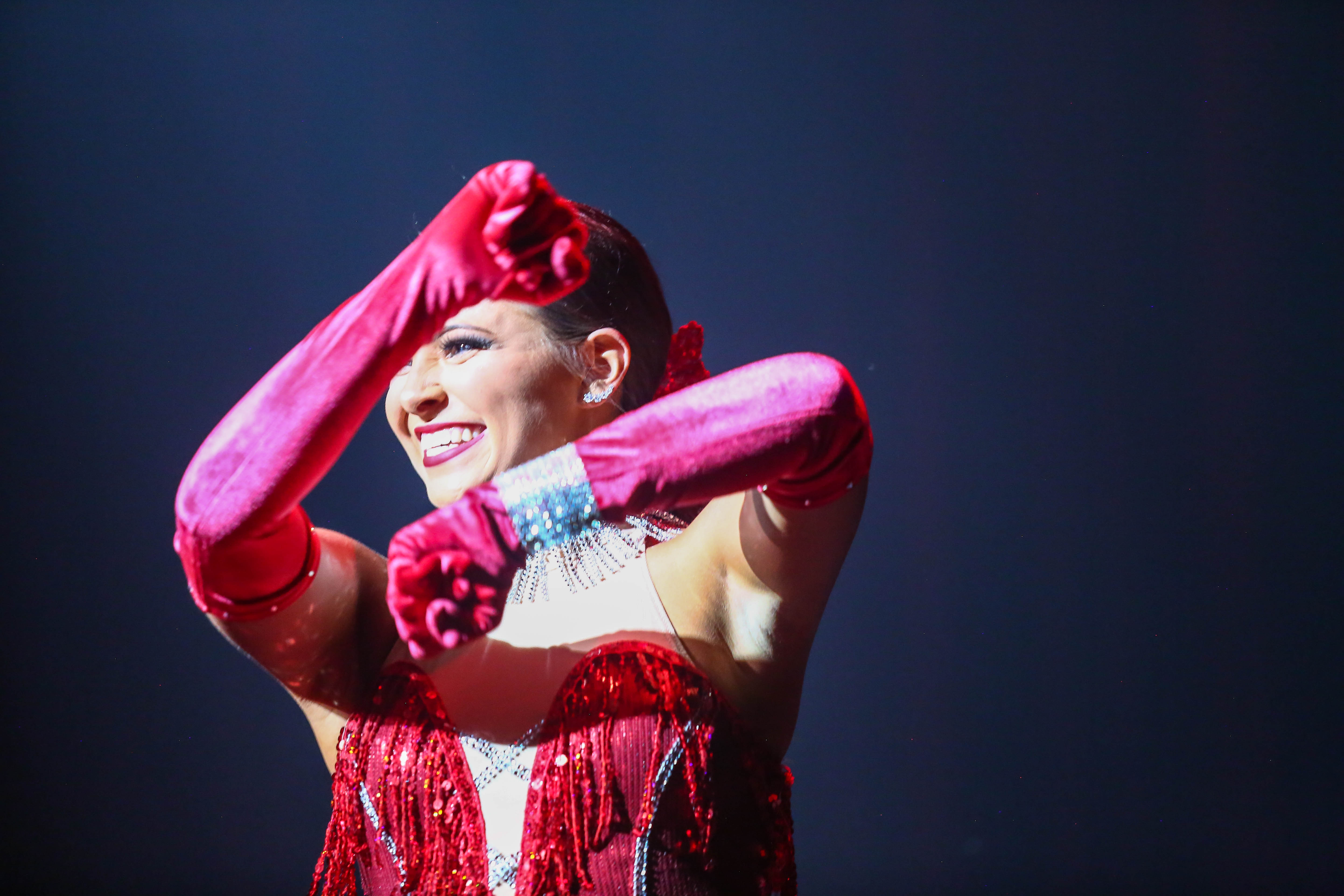 Flipboard Miss Michigan 2019 prelim awards go to Miss Bay County, Miss