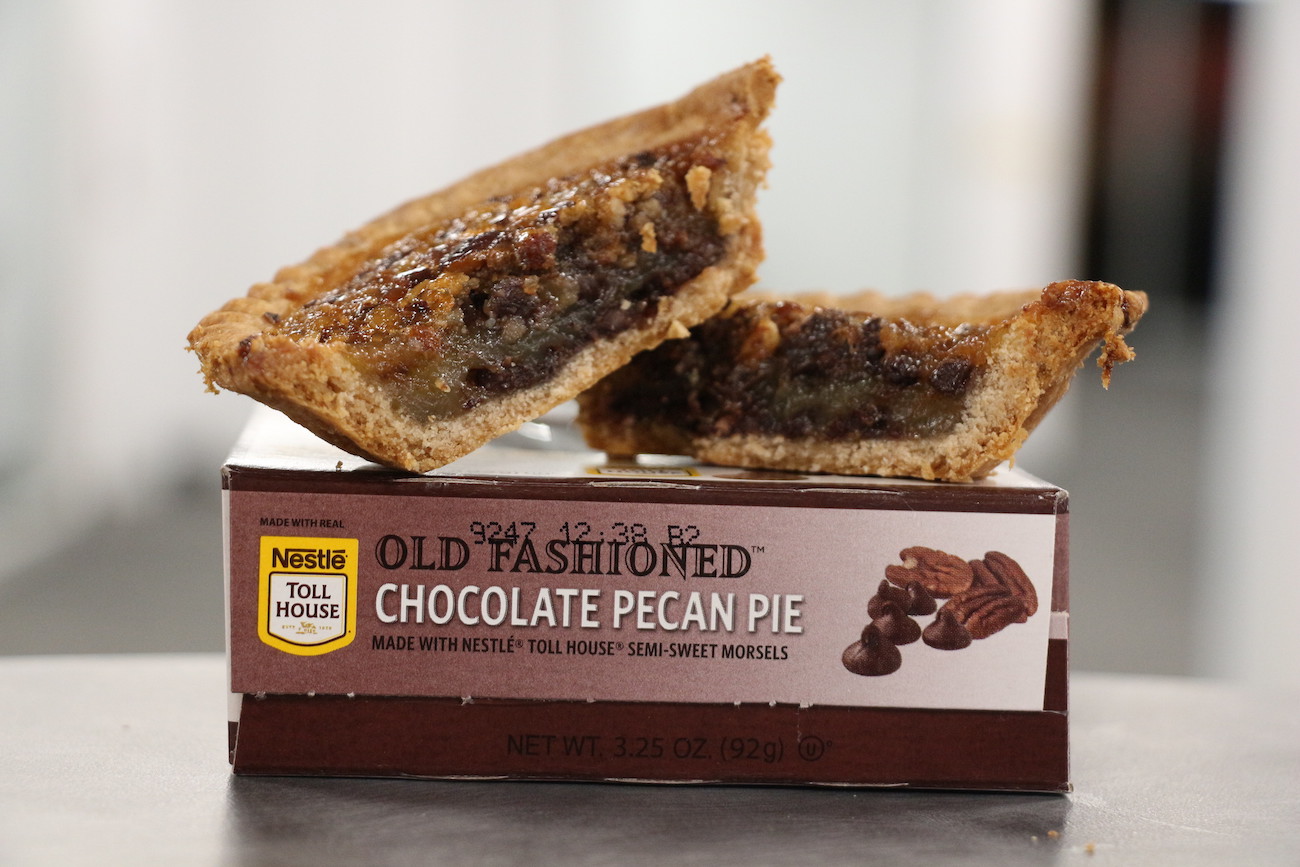 Where pie science meets imagination How Table Talk Pies comes up with