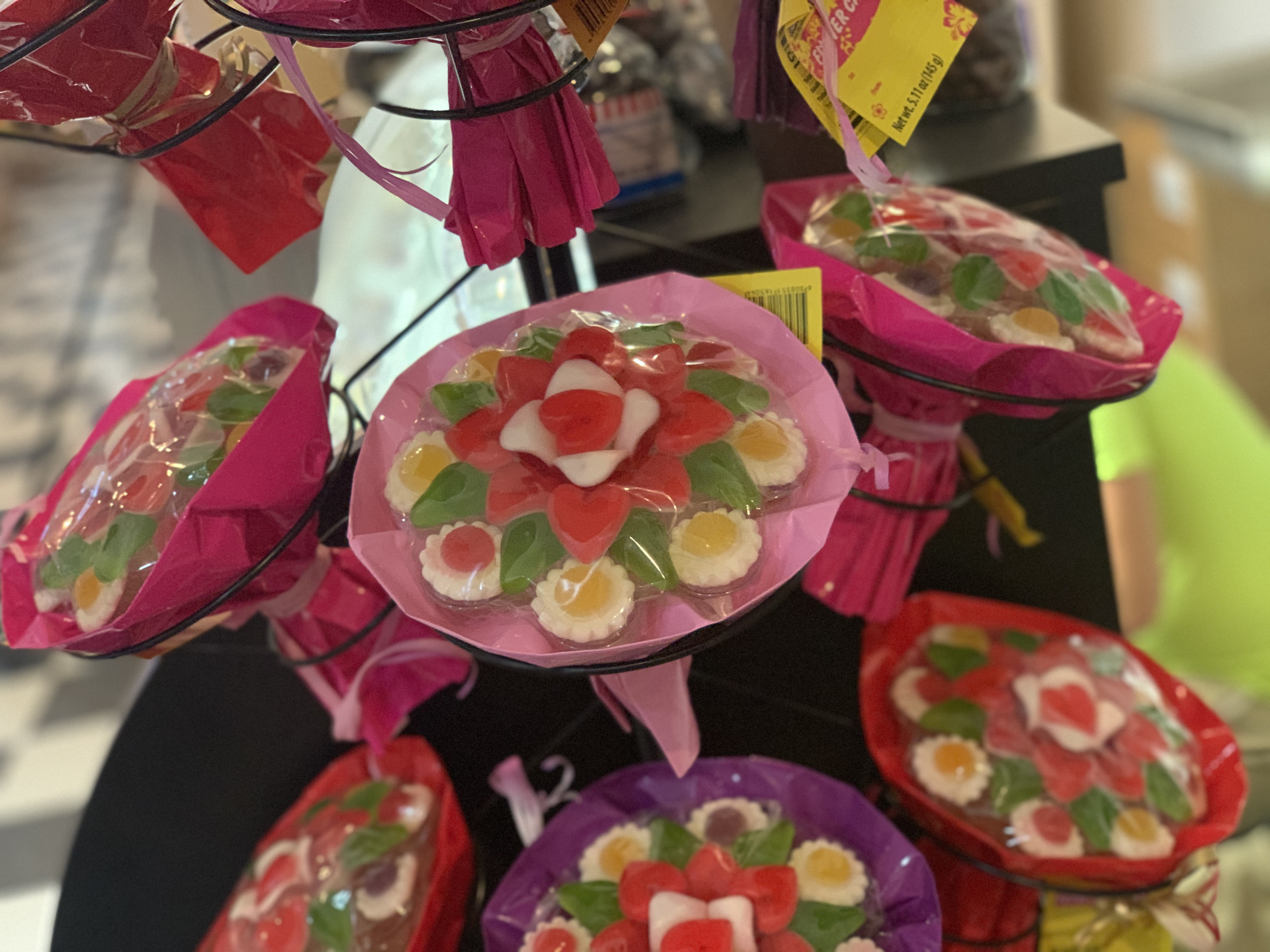 Sweet new addition coming to Bethlehem's Main Street