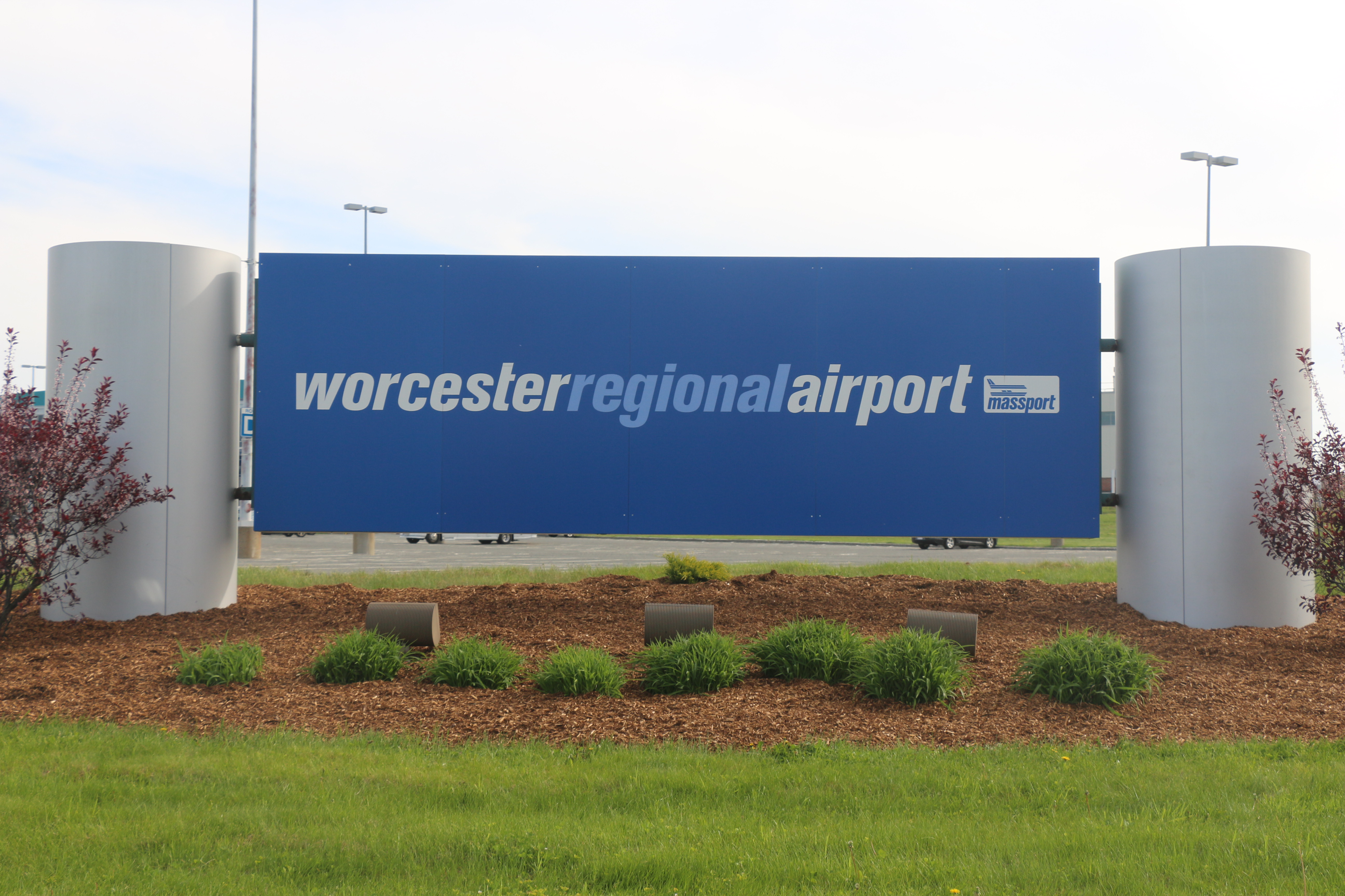 Worcester Regional Airport