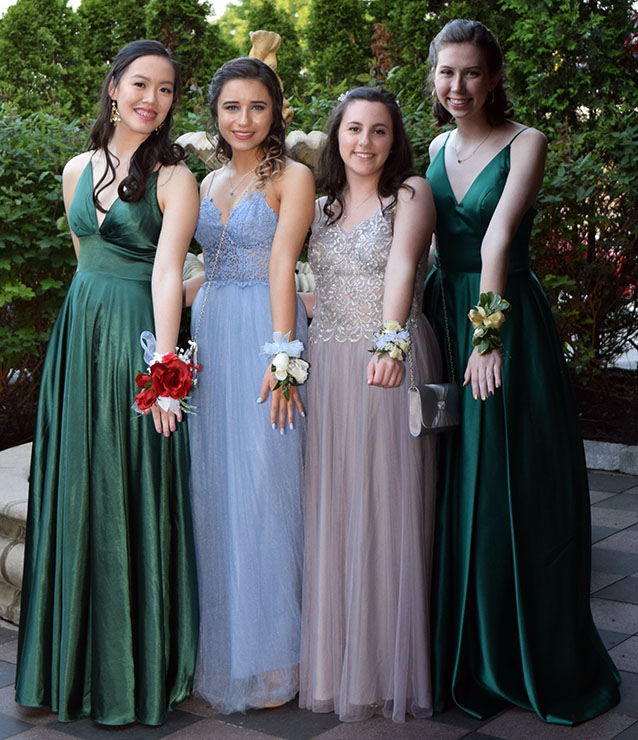 open lace back dress Custom Made A Line V Neck Green/Black/Blue/Burgundy Prom Dresses, Long   jbydress