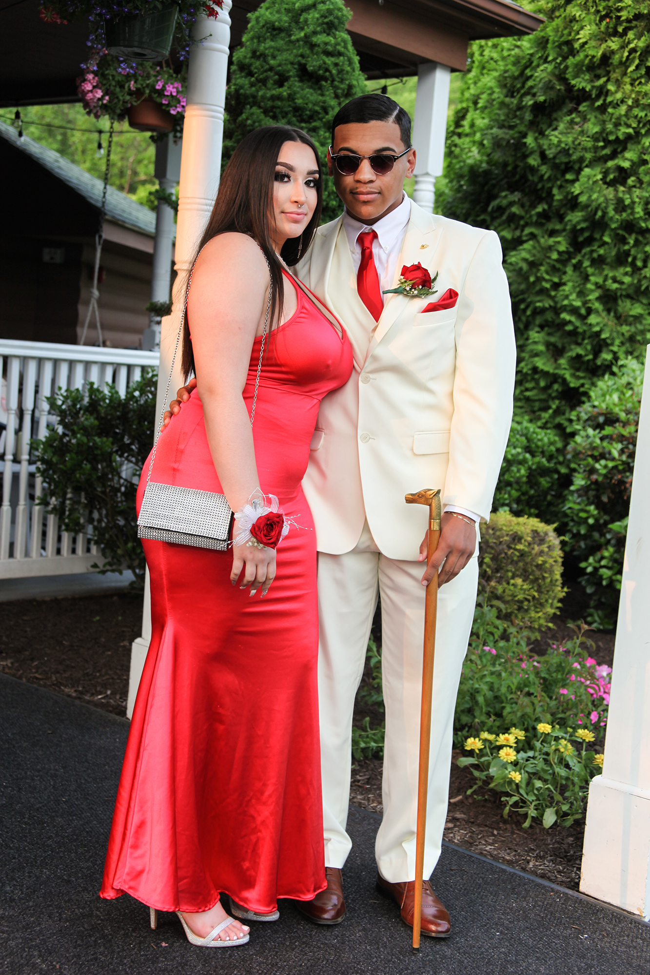 2019 Prom Photos: Springfield Renaissance School Prom at The Log Cabin ...