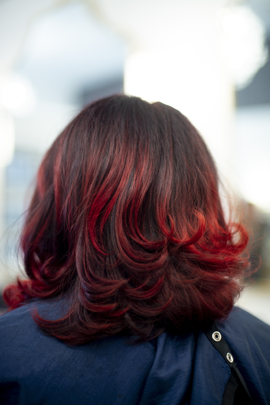 Go Blow blowout bar opens on Main Street in Ann Arbor