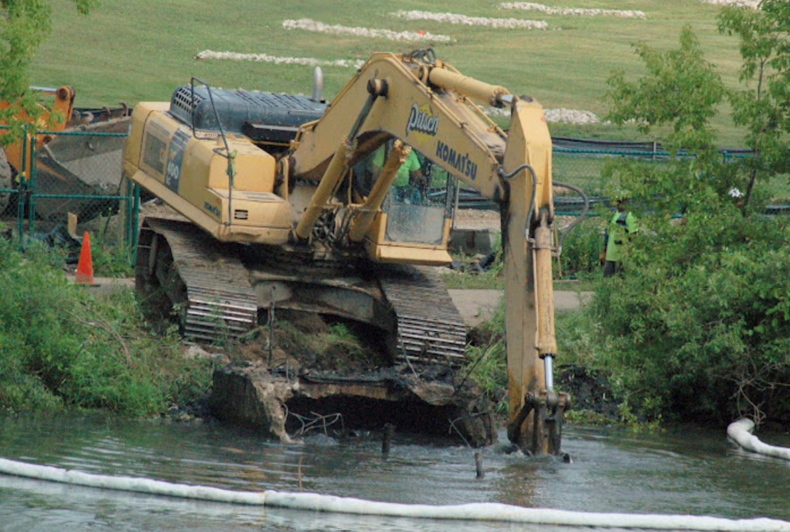 Wolverine Worldwide tannery pollution - mlive.com