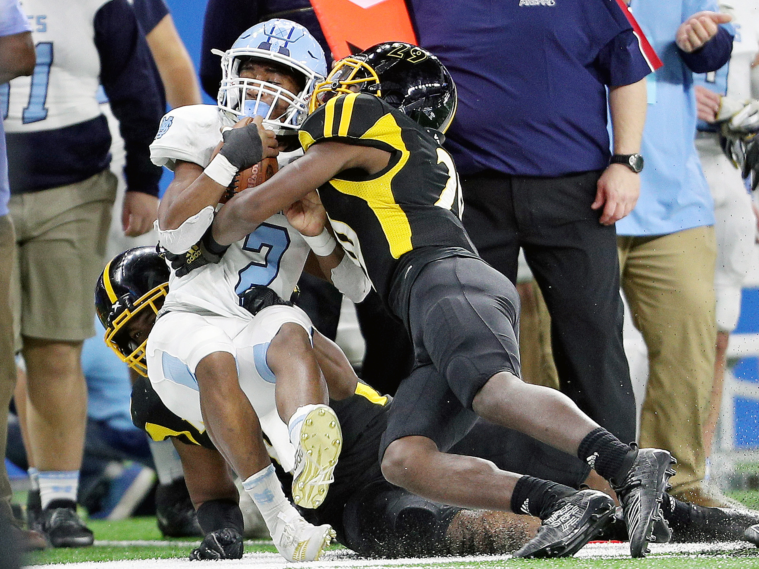 Division 2 Football Teams In Texas - ciycdnr