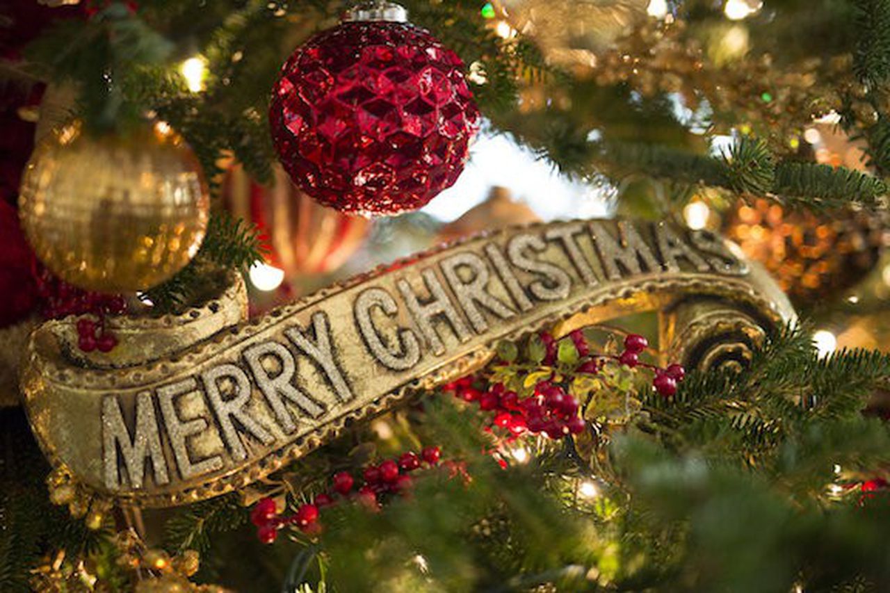 2022 Christmas Period Usps Want To Spread Holiday Cheer? Usps Lets You Send Gifts As Santa - Mlive.com