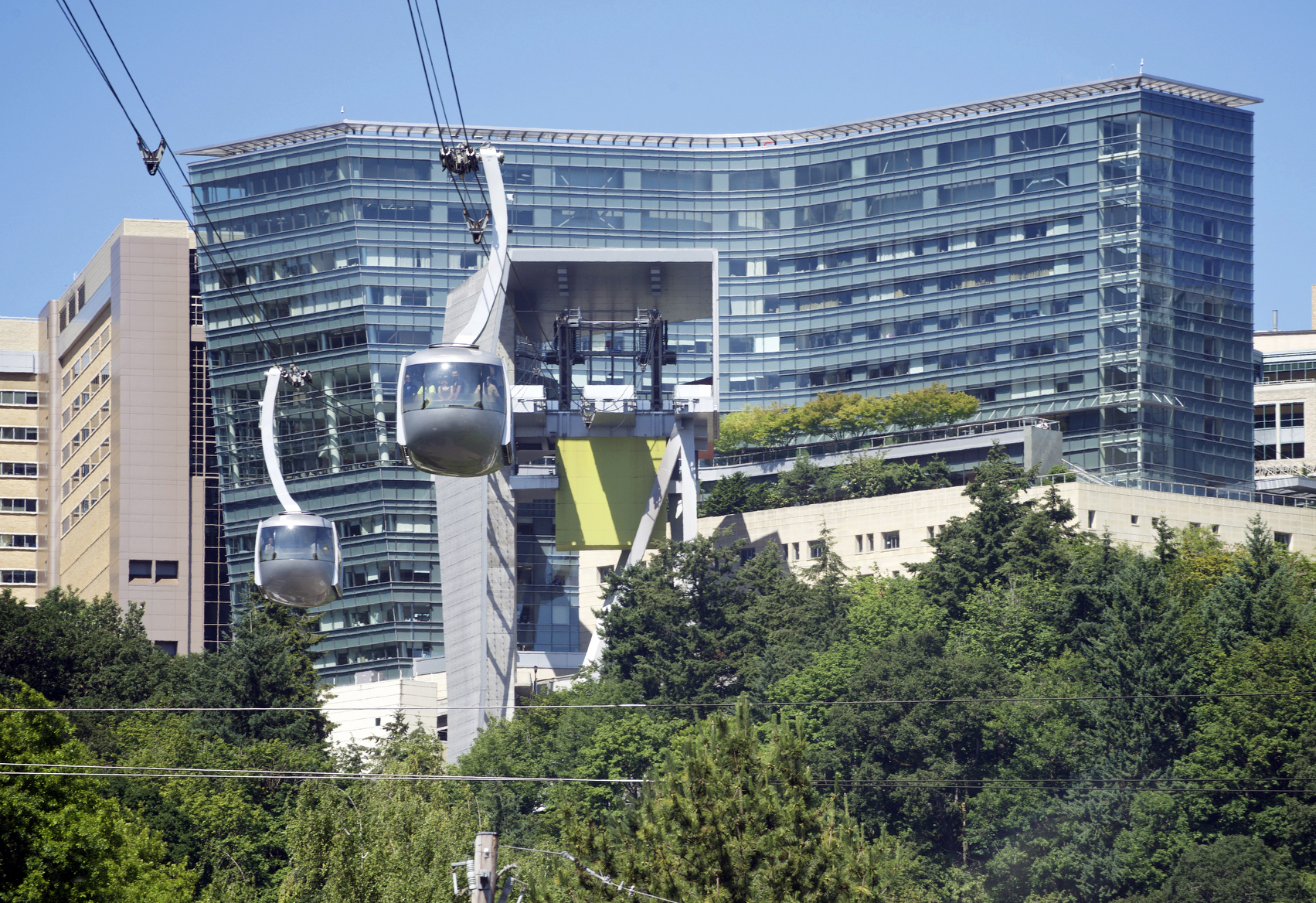 OHSU says burnout, staffing shortage led to heart transplant program