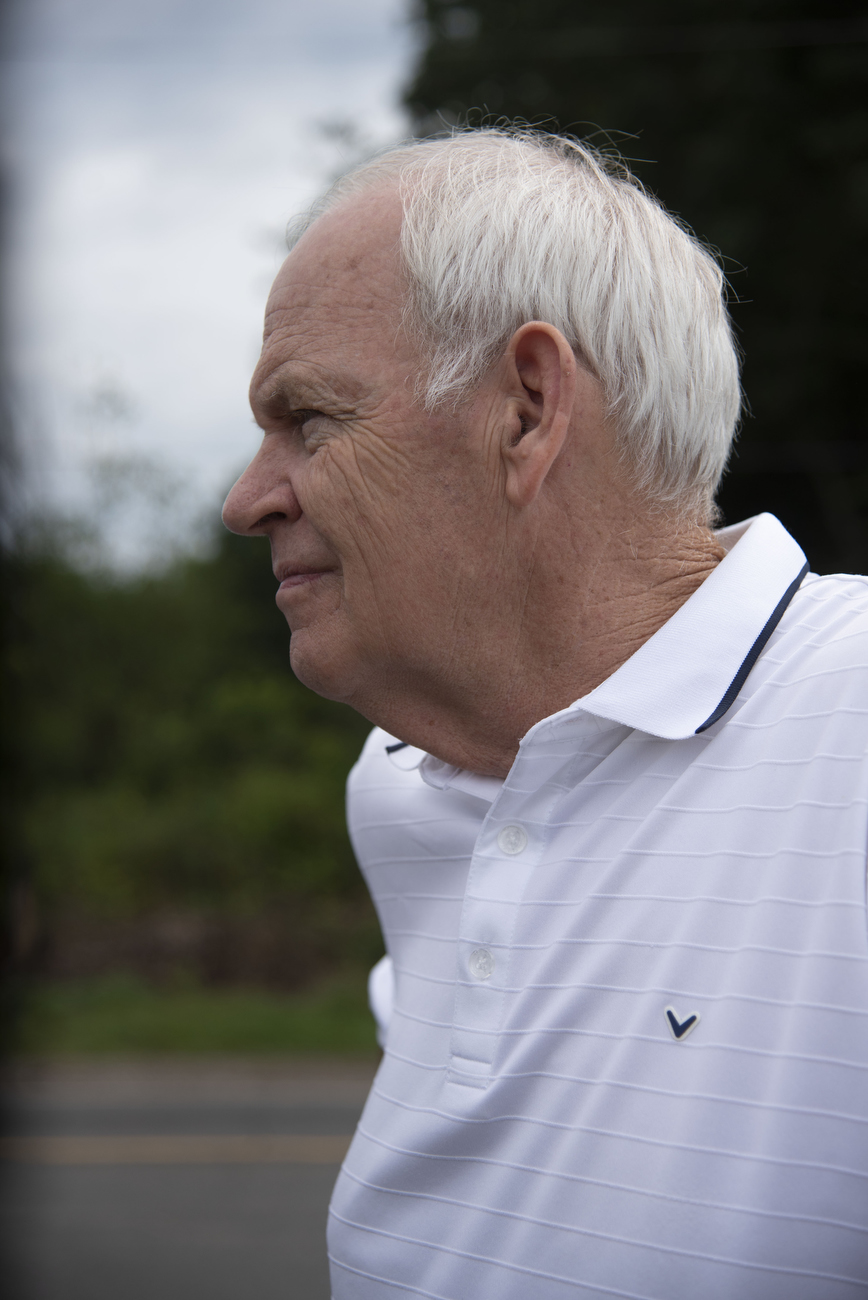 Scio Township Land Preservation Commission purchases plot of land