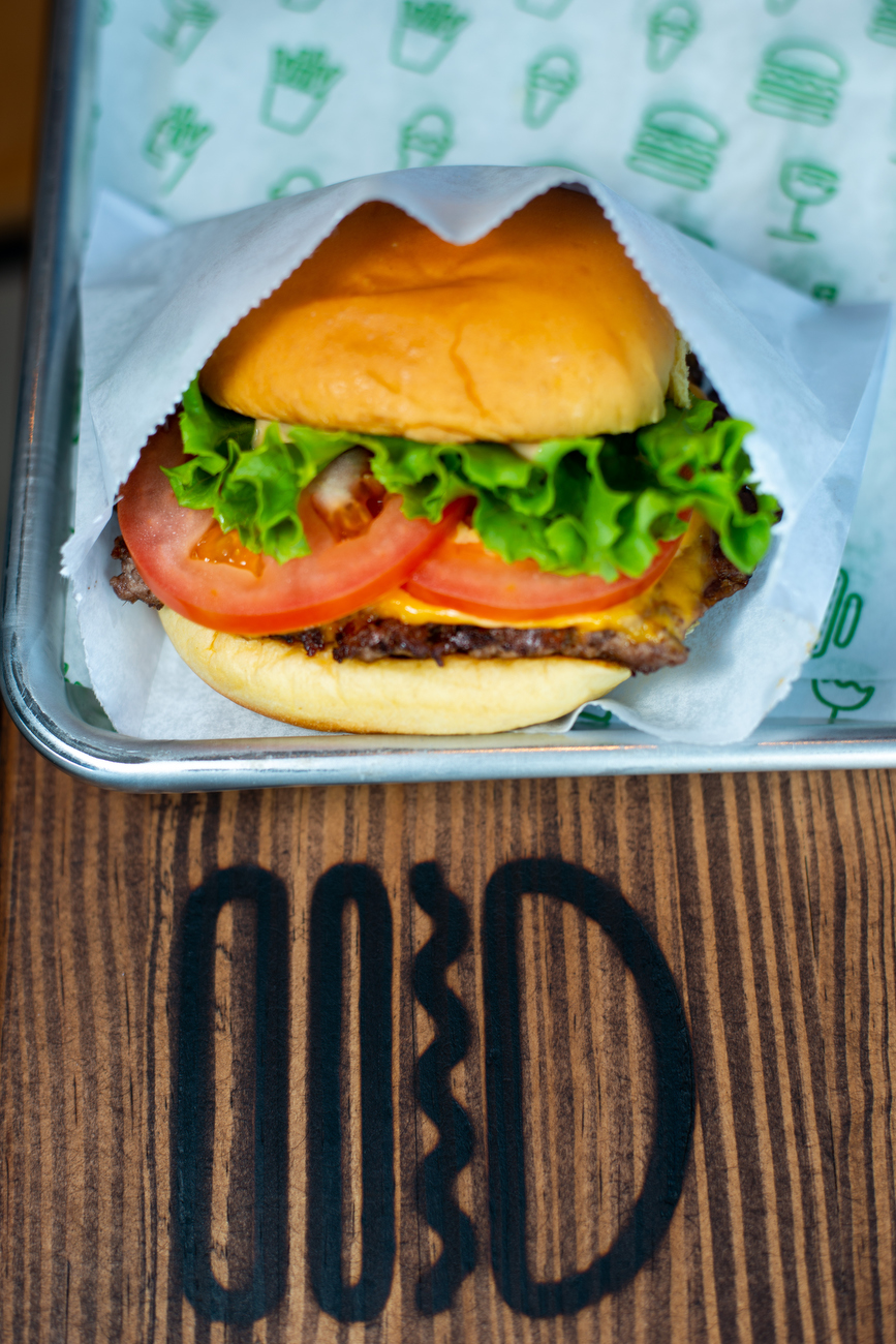 Shake Shack to open in Ann Arbor