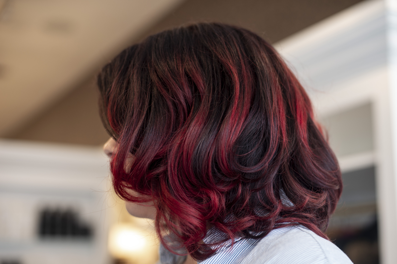 Go Blow blowout bar opens on Main Street in Ann Arbor