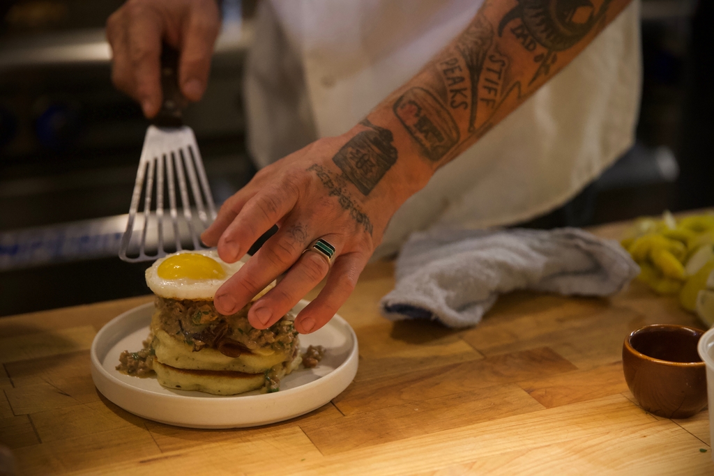 In 2019, Canard is Portland's best restaurant - oregonlive.com