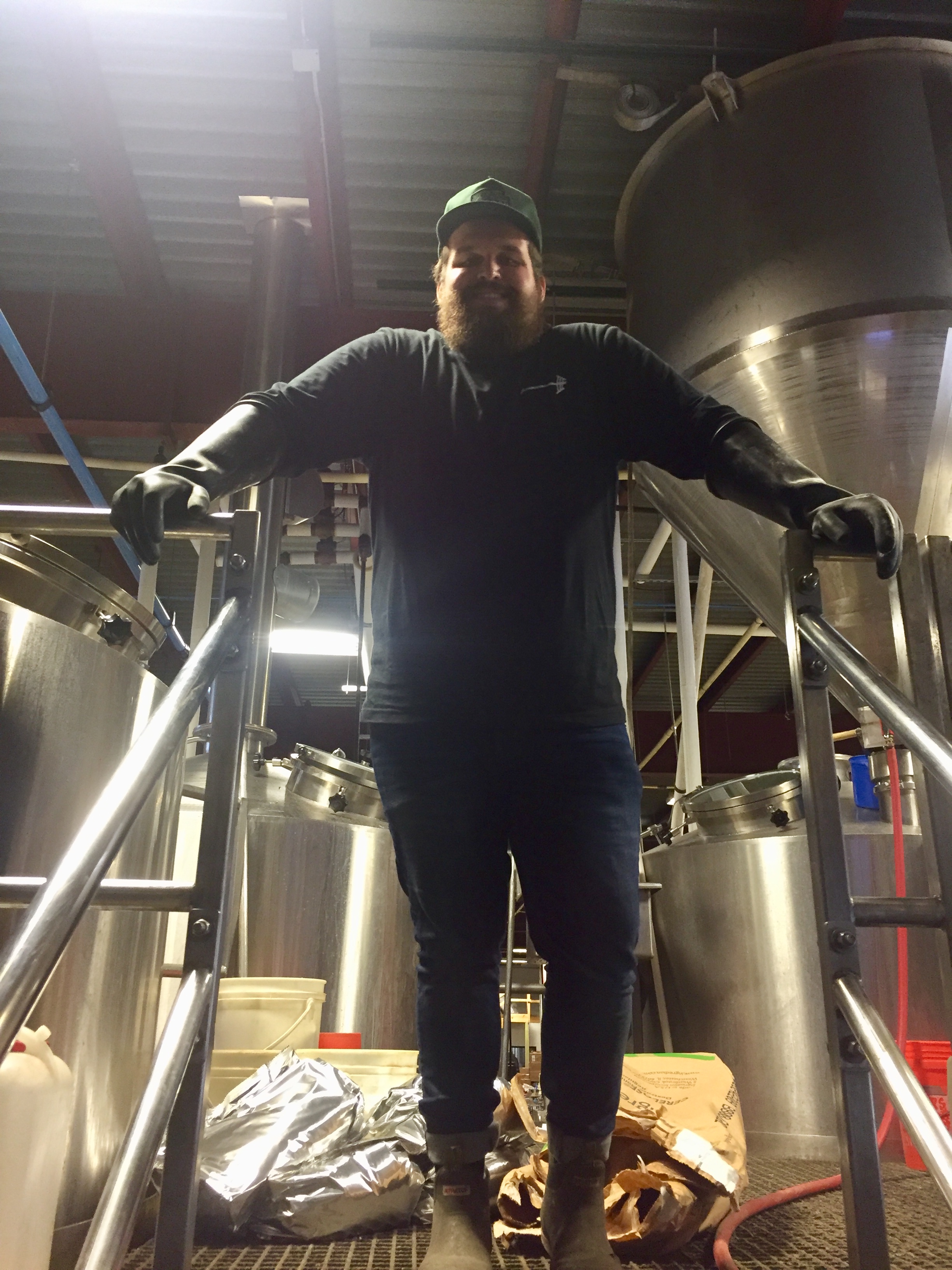 Rake Beer Project coming to Muskegon