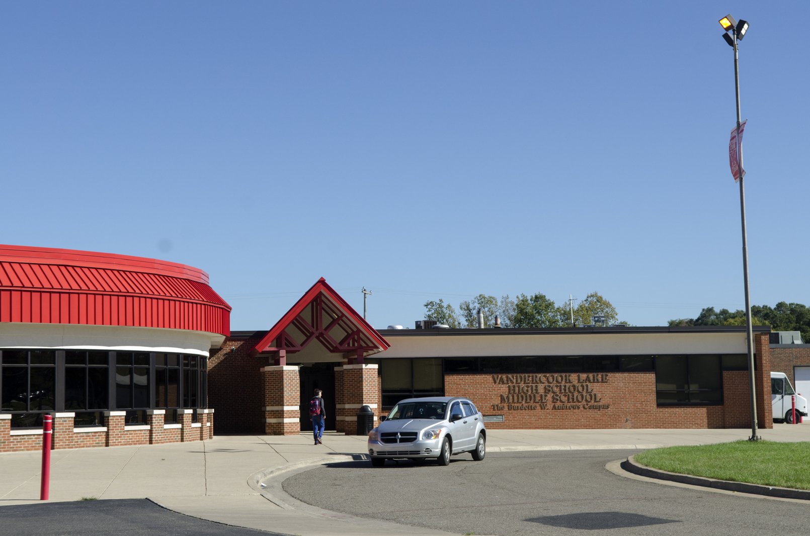 Vandercook Lake Schools puts sinking fund on ballot