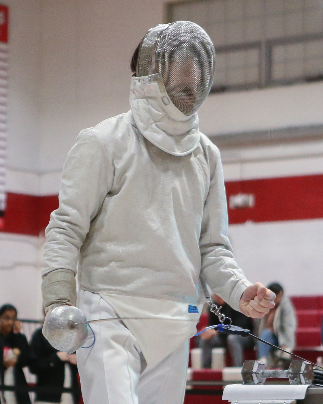 Fencing: 2020 Boys & Girls Fencing Team State Championship - nj.com