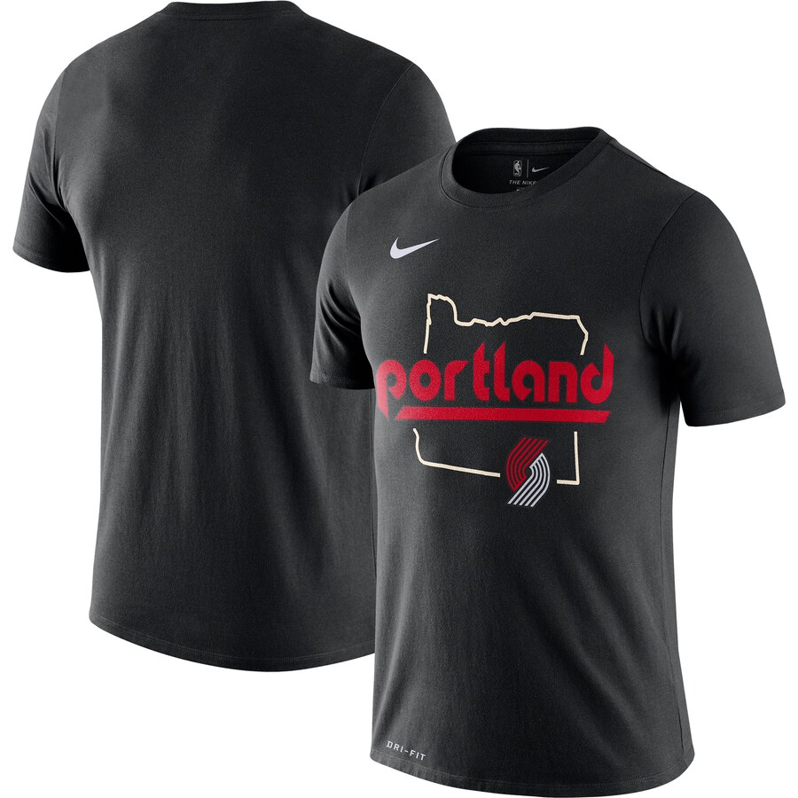 Portland Trail Blazers 'City' jerseys, more cream-colored fan gear now  available online, in stores 