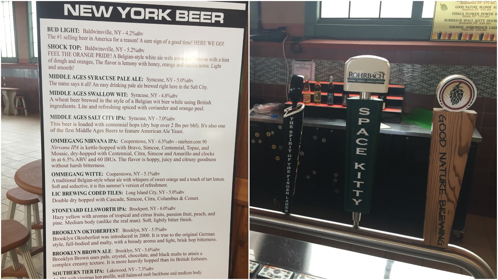 Nys Fair 19 Best Craft Beer Selections Syracuse Com