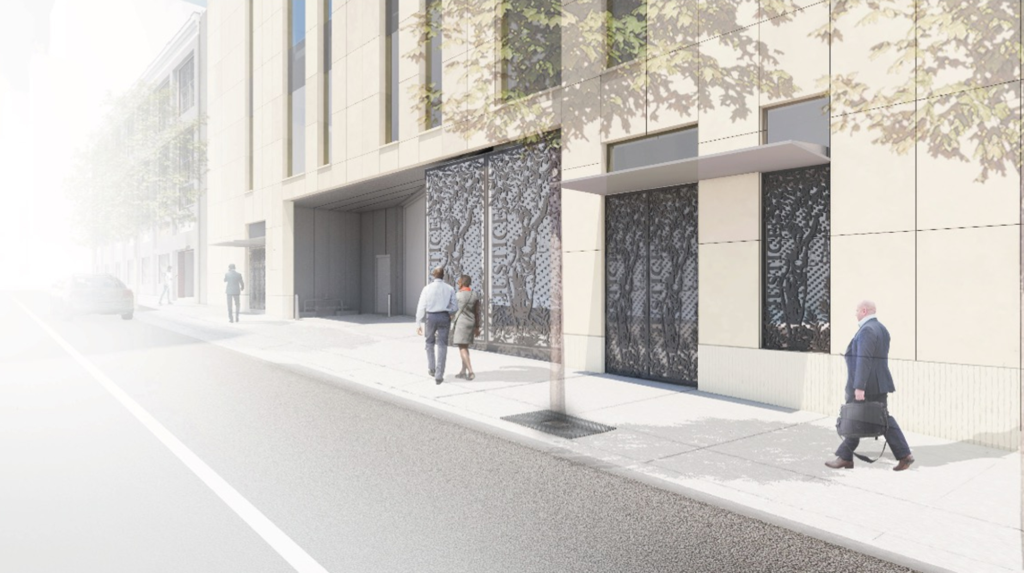 Jefferson Station renovation - oregonlive.com