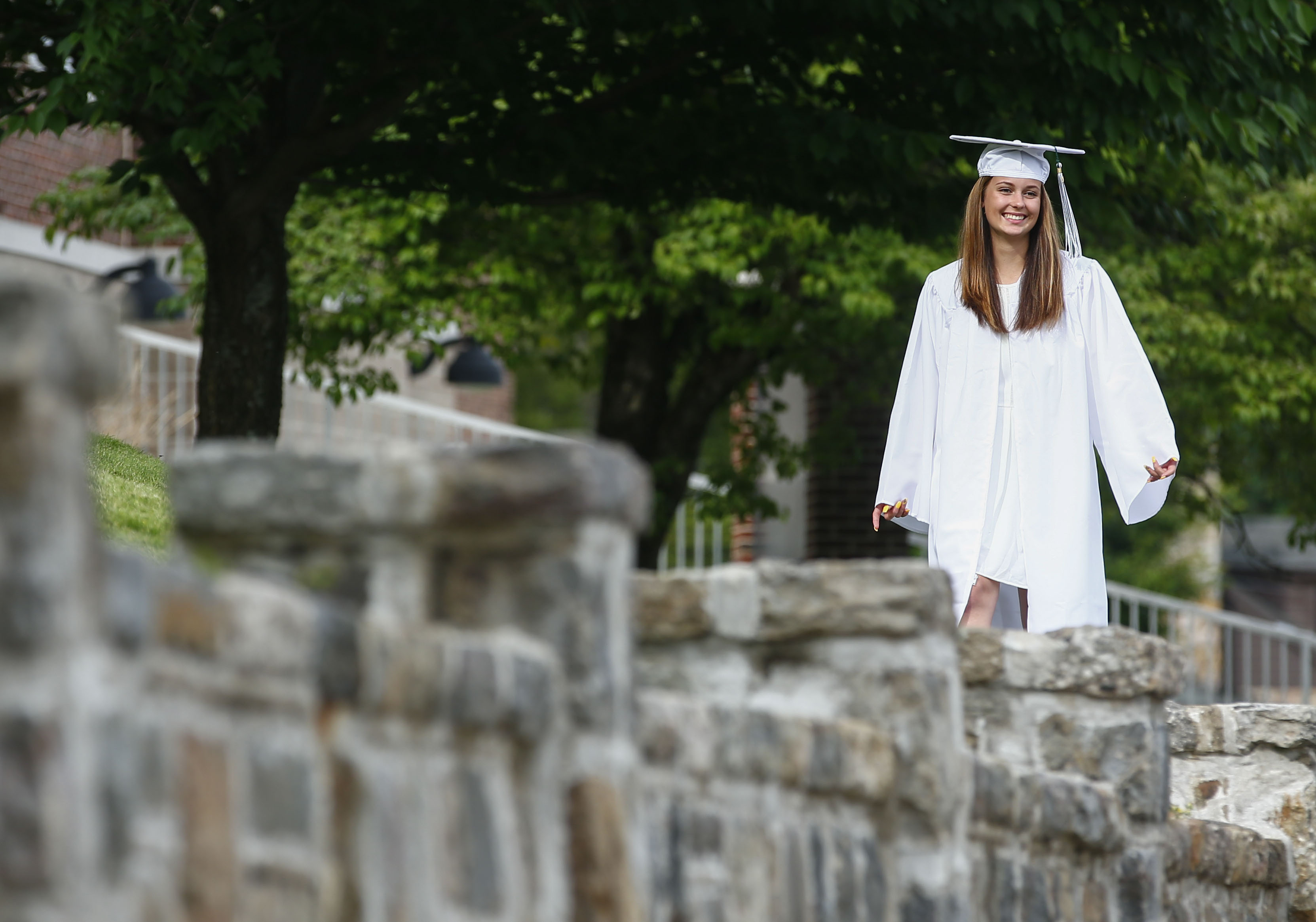 Pen Argyl Area High School's 2019 Commencement