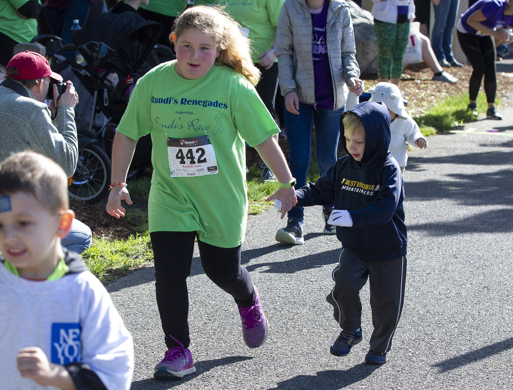 The 2019 Randi's Race for Hope and Courage - pennlive.com