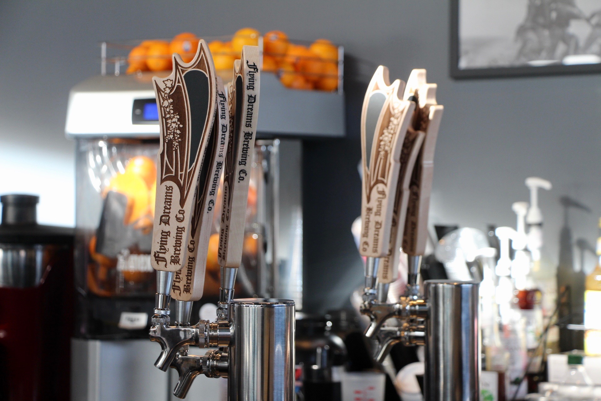 See inside Fuel America, Worcester's newest coffee shop set to open Saturday