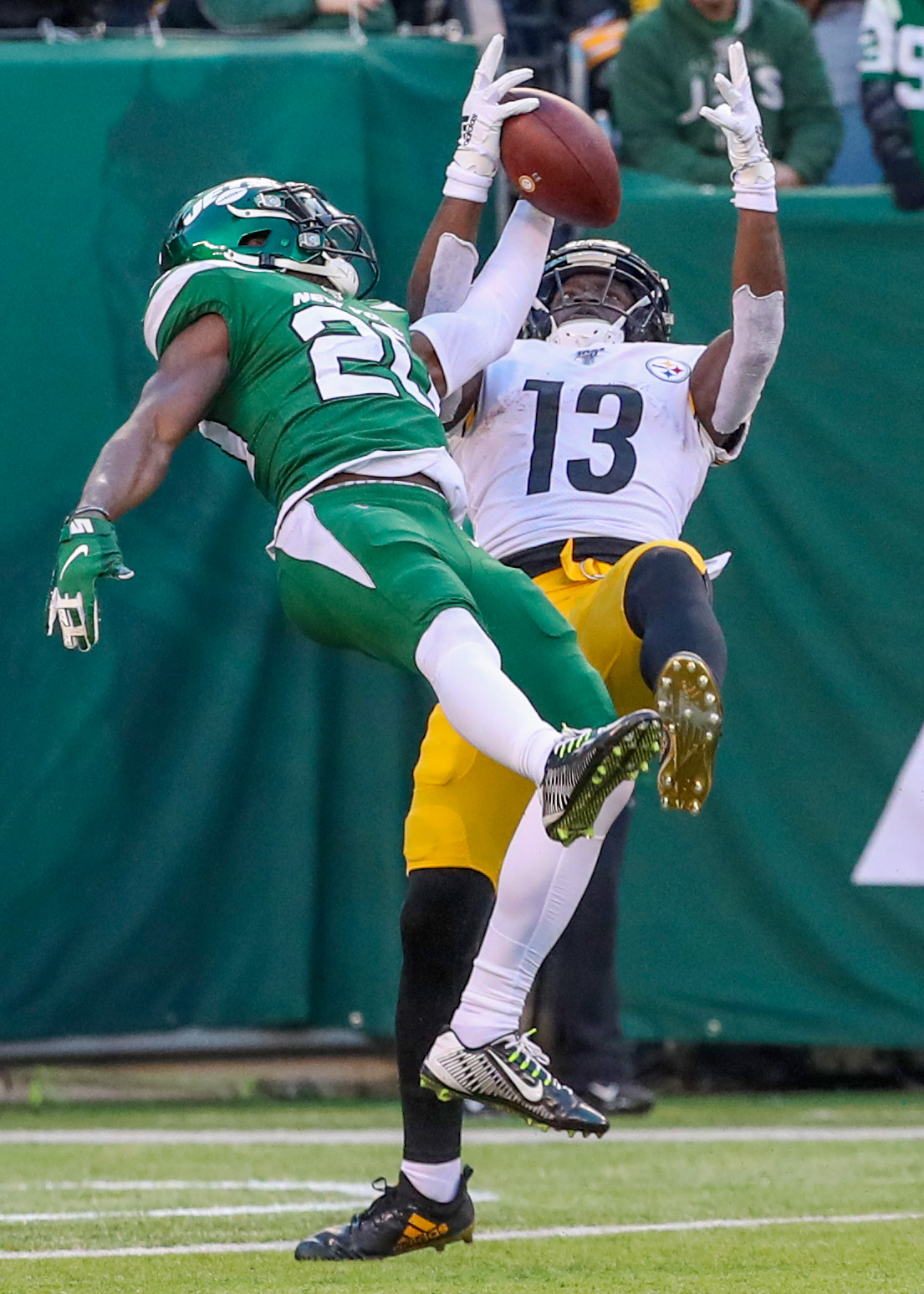 Flipboard Jets’ 2020 salary cap breakdown How much money does Joe