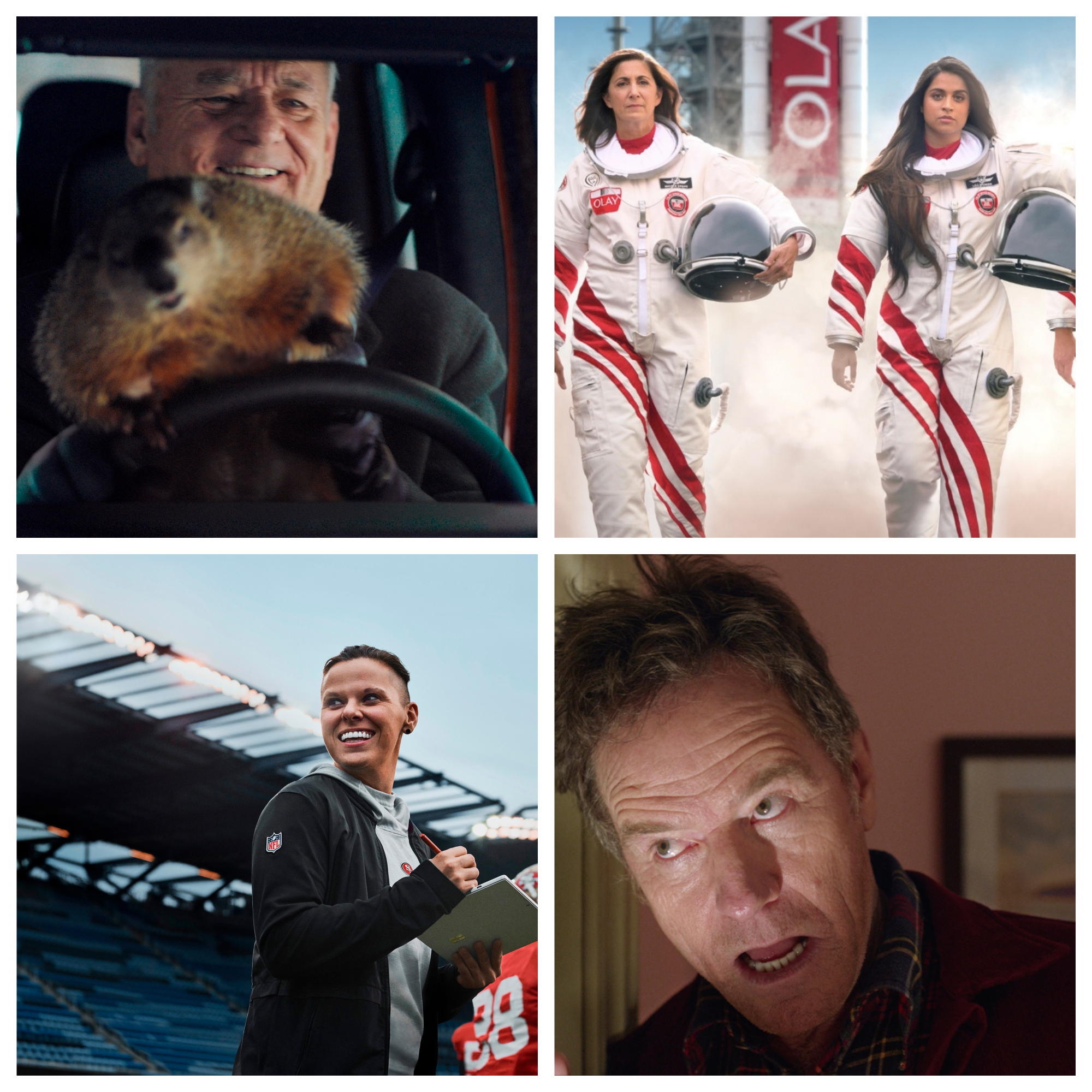 Most effective Super Bowl 2020 ads