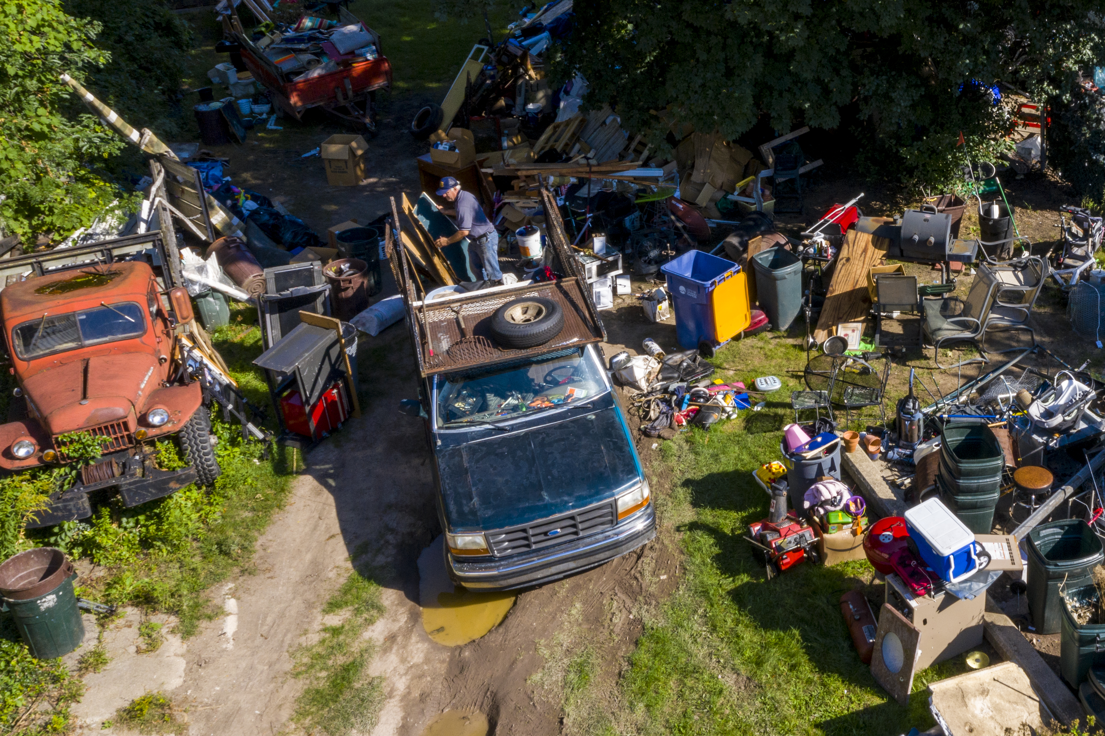 Trailer Trash Wife Telegraph