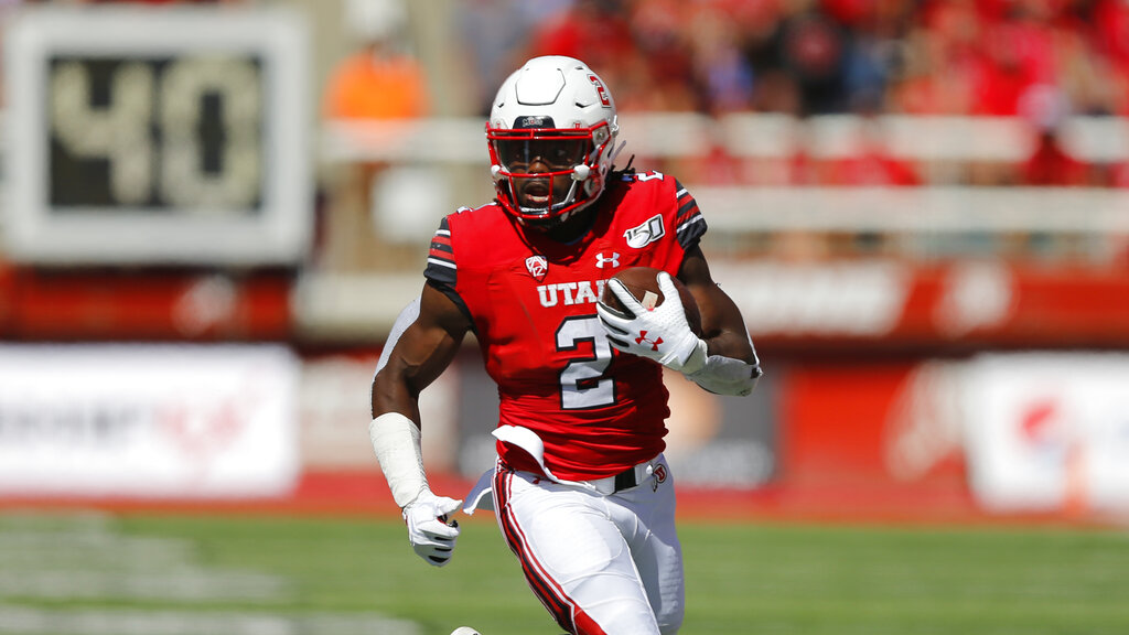 USC vs. Utah 2019 live stream; time, TV channel, odds, watch online