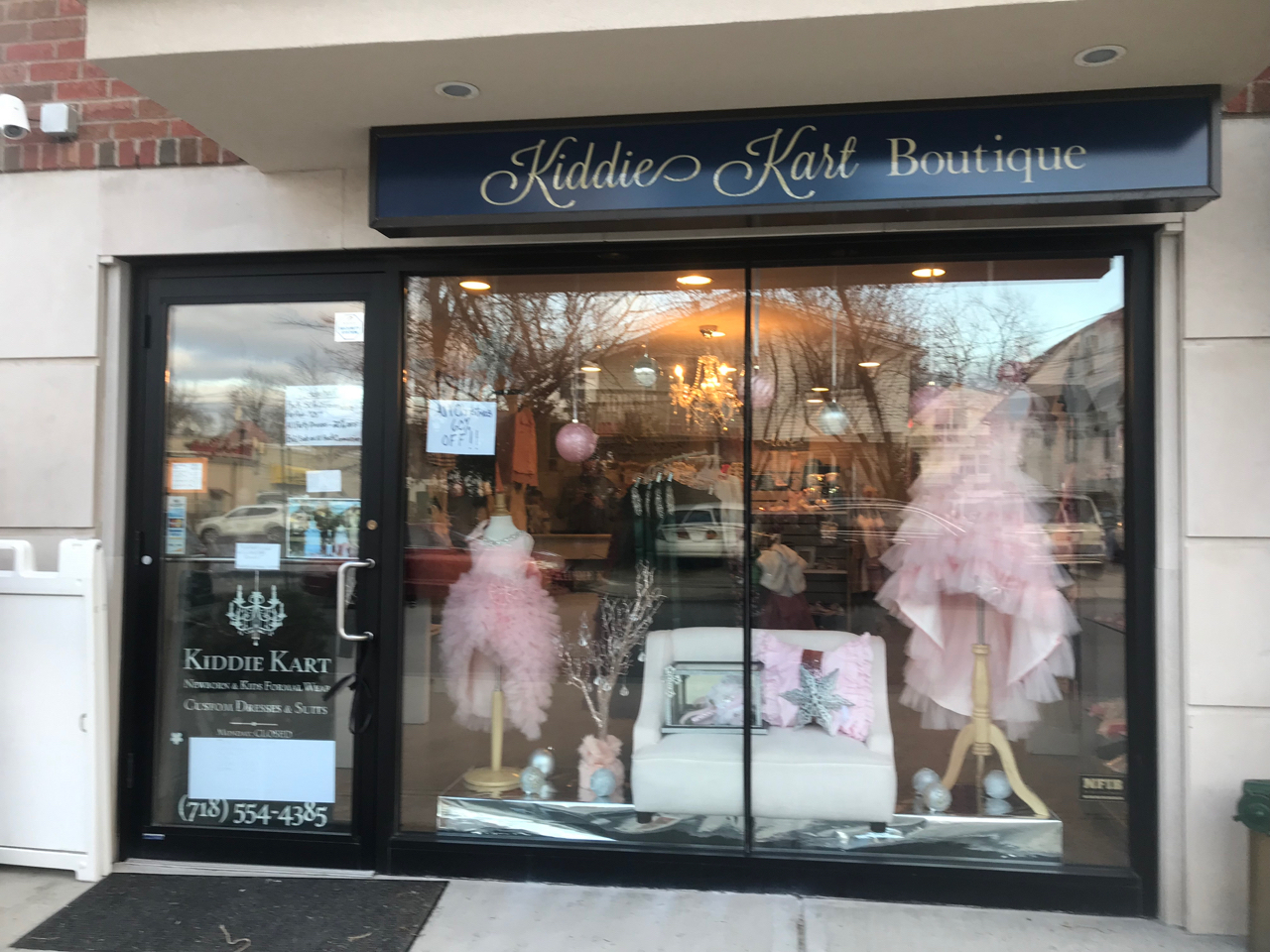 children's boutique staten island