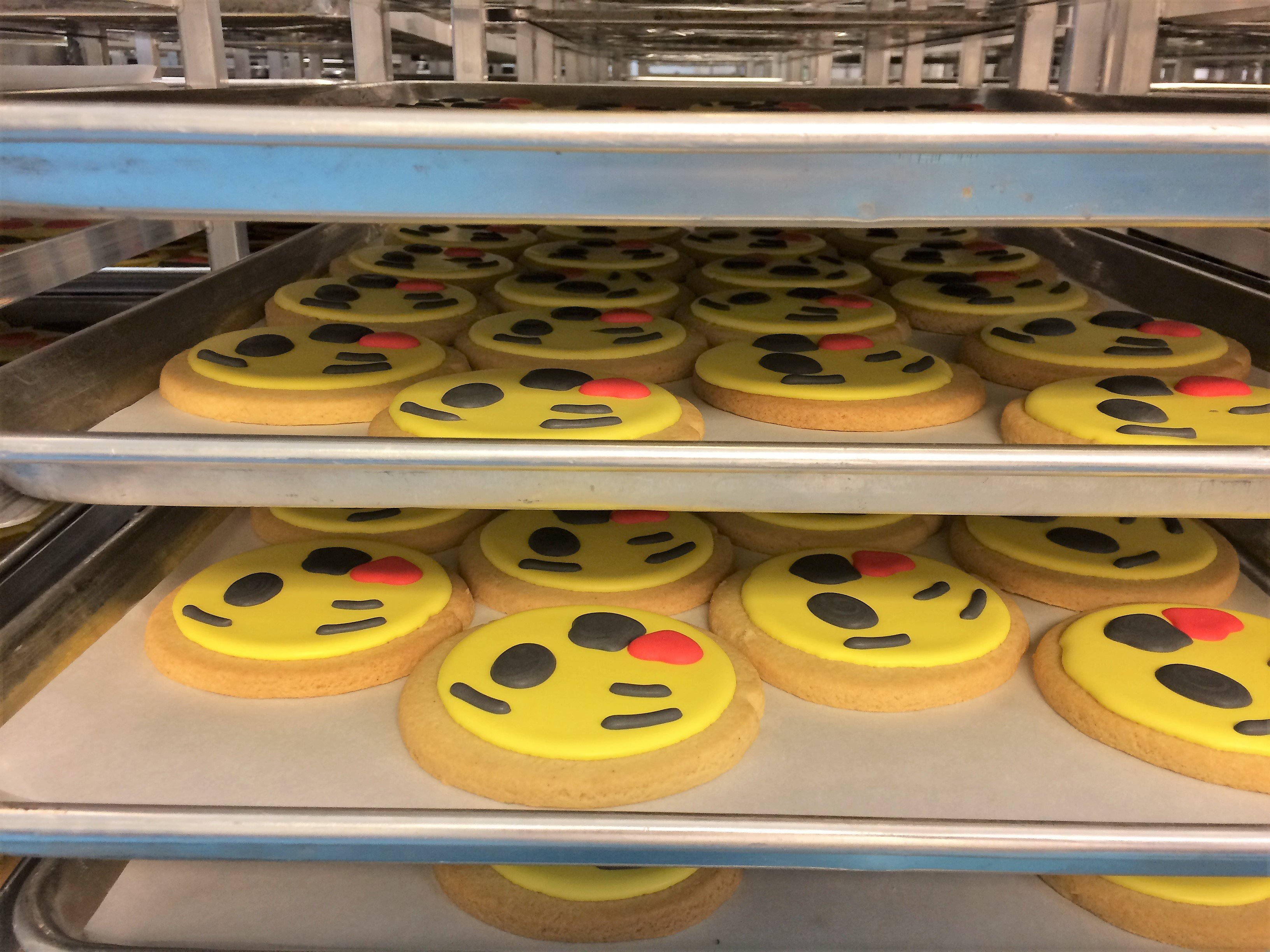 Corso's Cookies continues expansion - syracuse.com