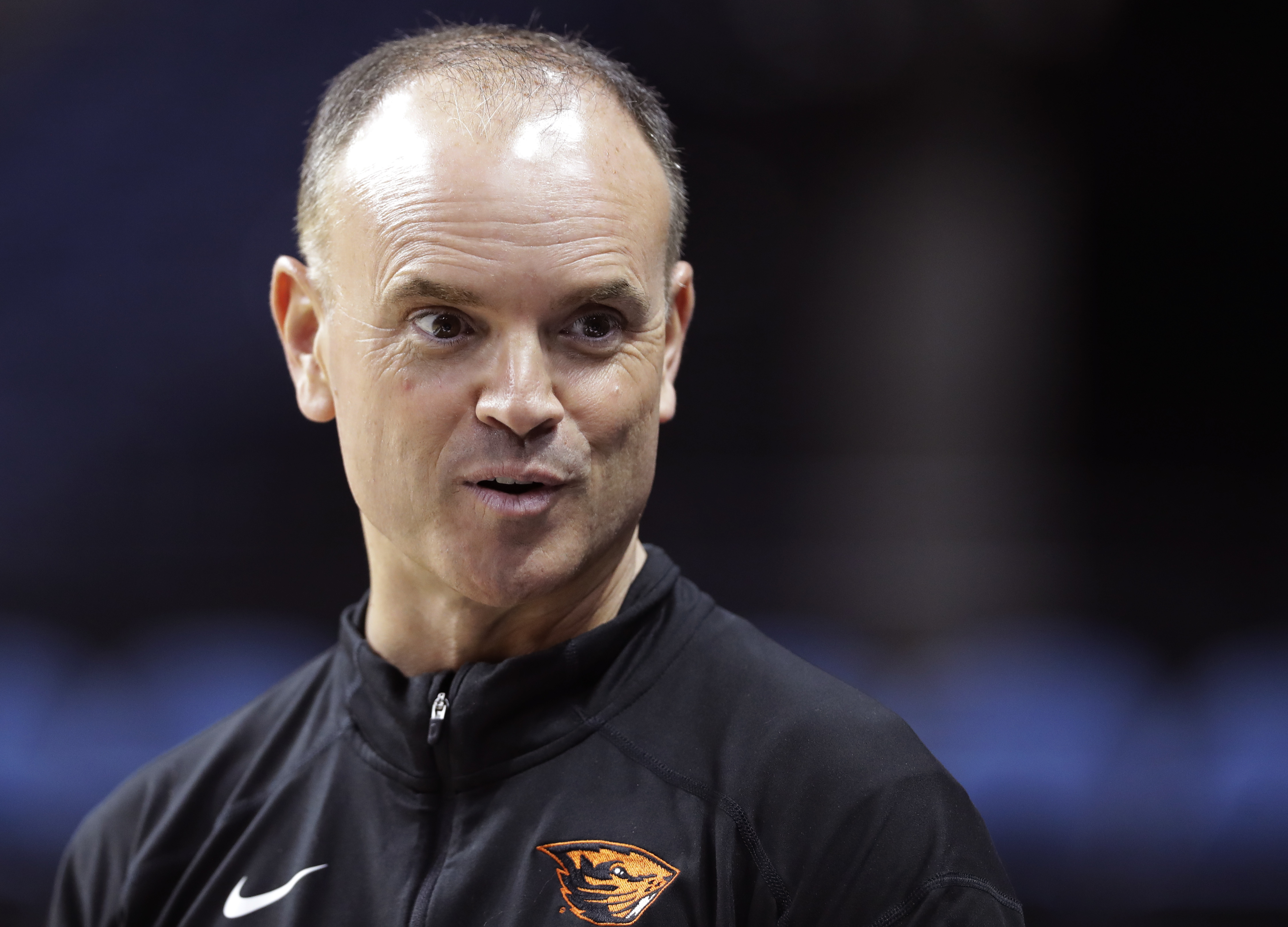 Oregon State preps for women's Sweet 16 matchup with Louisville ...