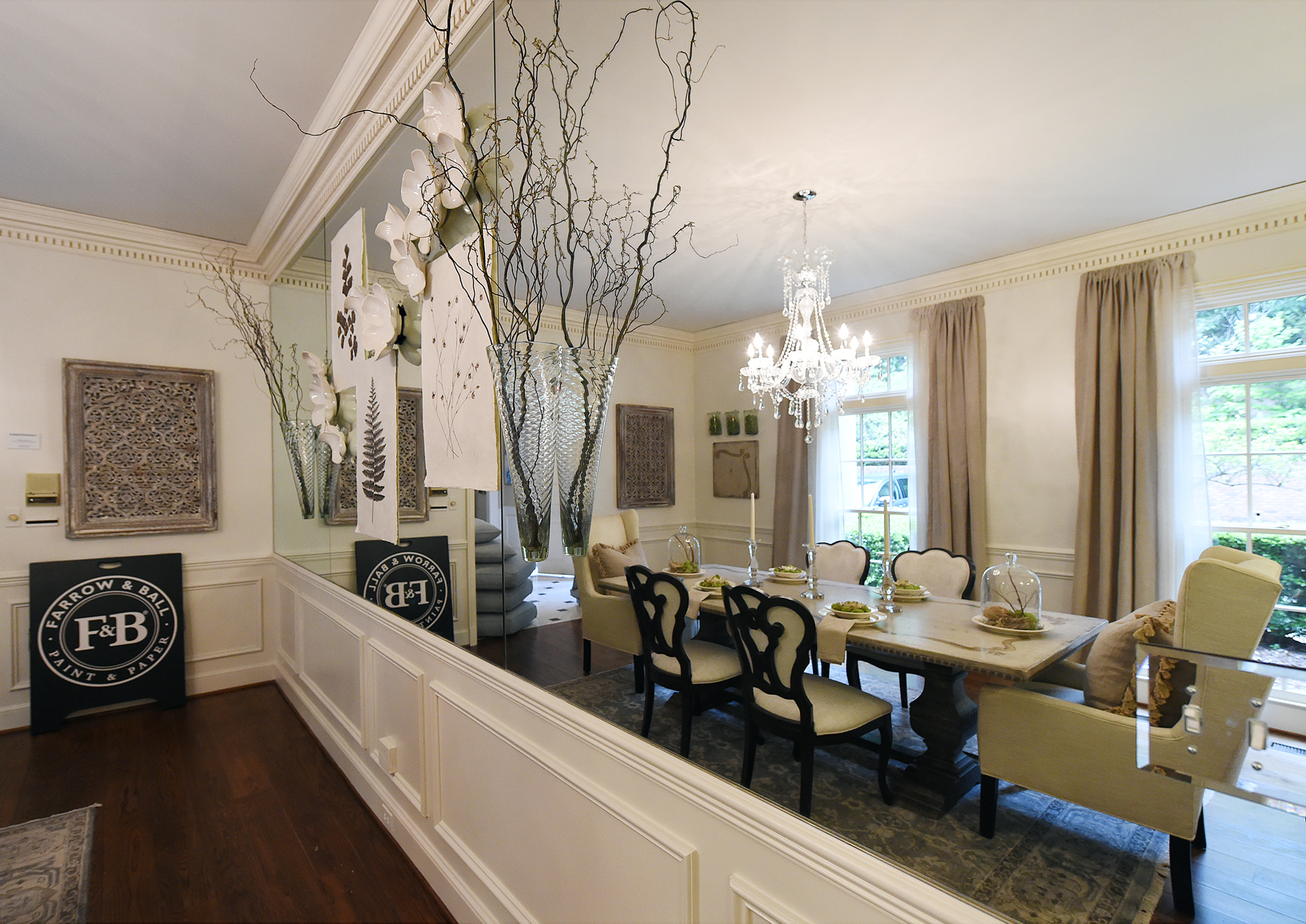 2019 Decorators' ShowHouse opens this Saturday - al.com