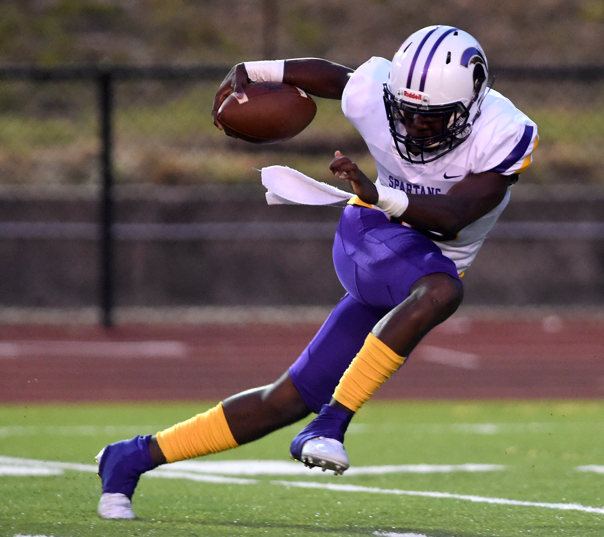 Pleasant Grove vs. Ramsay football - al.com