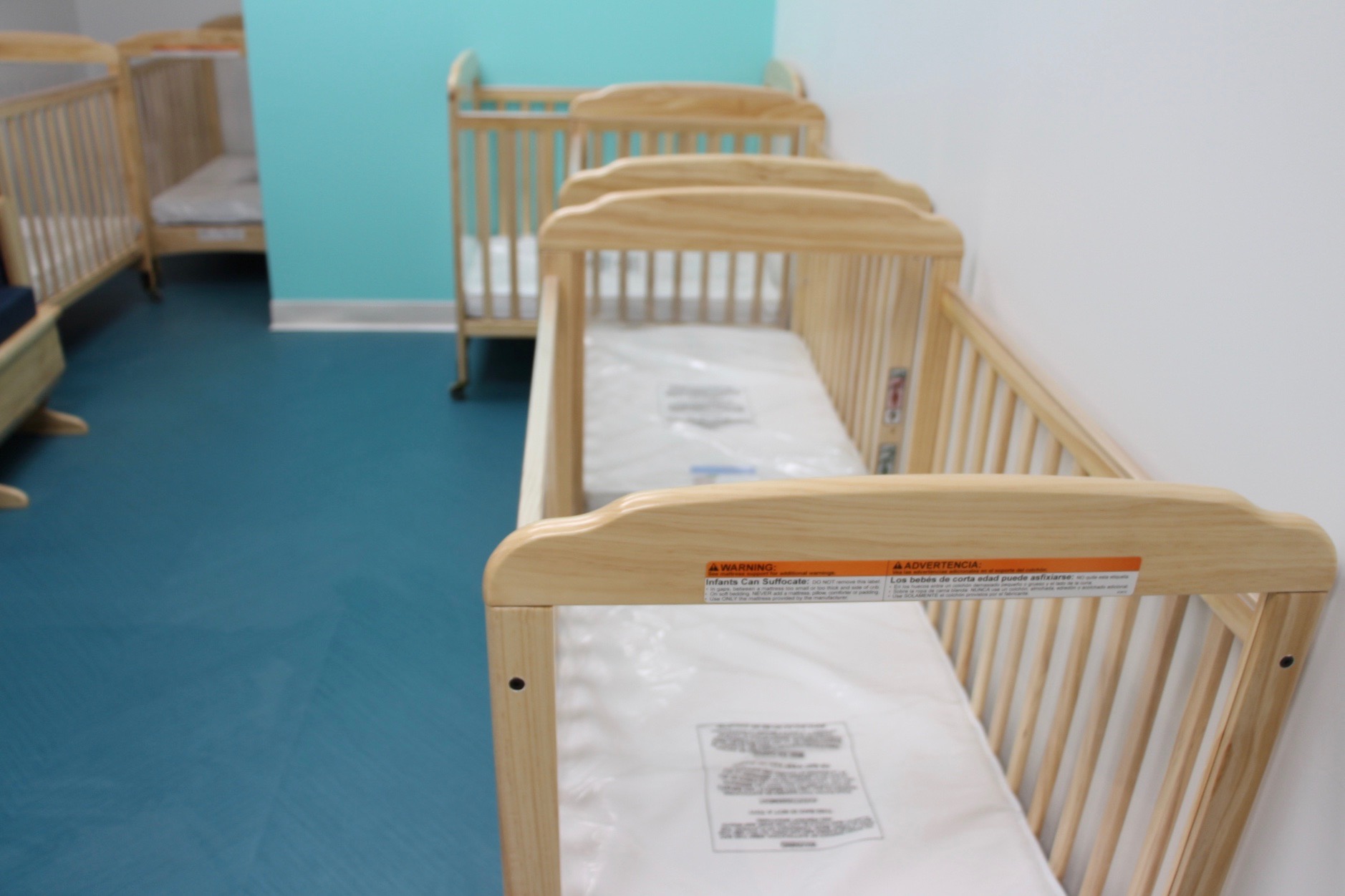 Strawberries Early Learning Center to open in downtown Worcester's Central Building