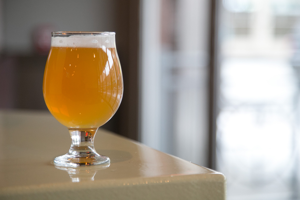 Sauced Taproom & Kitchen