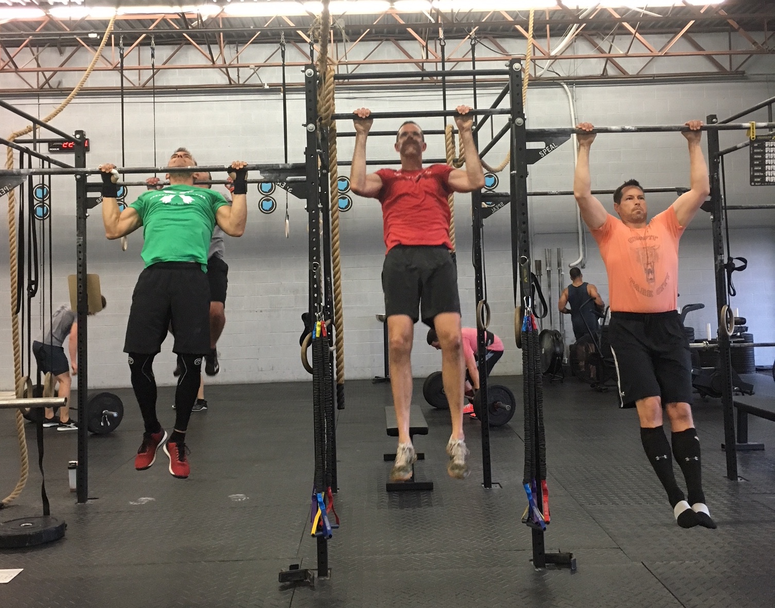 My Health Club: Achieving Fitness Goals in Cleveland