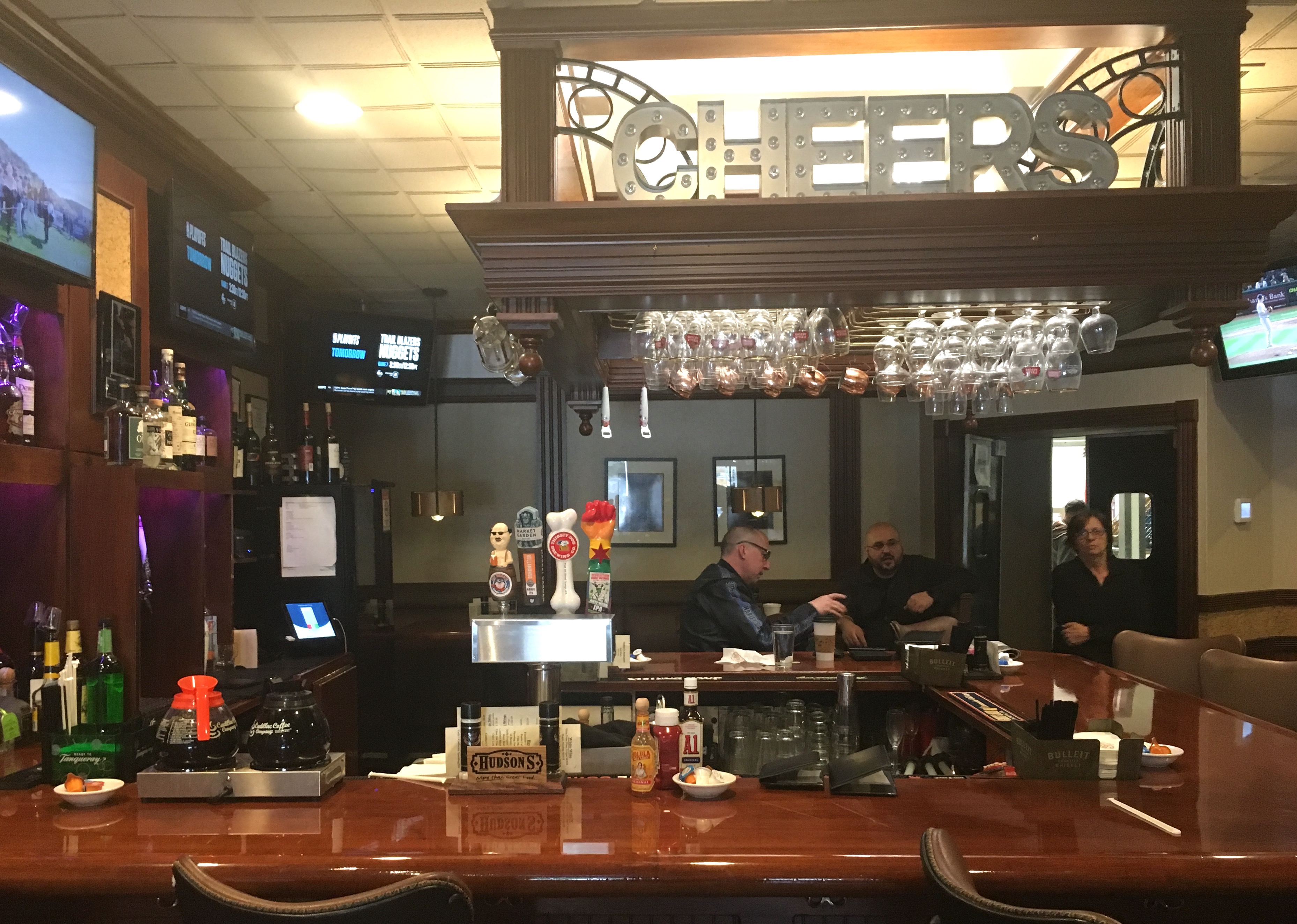 Hudsons Northeast Ohios Best Weekend Brunches Breakfasts - Clevelandcom