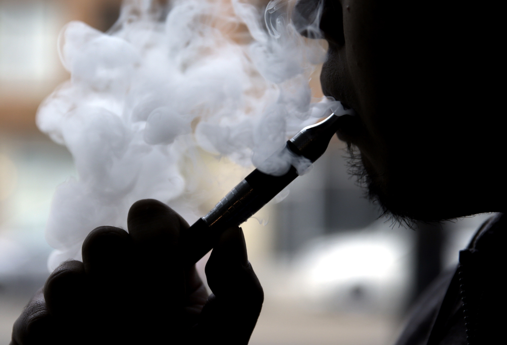 is minor in possession of tobacco a misdemeanor Hey parents, quick awareness message: Georgia, it's illegal for anyone under 21 to purchase, attempt to purchase, or possess for personal use nicotine/vape products. quick prevention reminder for families: a State Summary | We Card