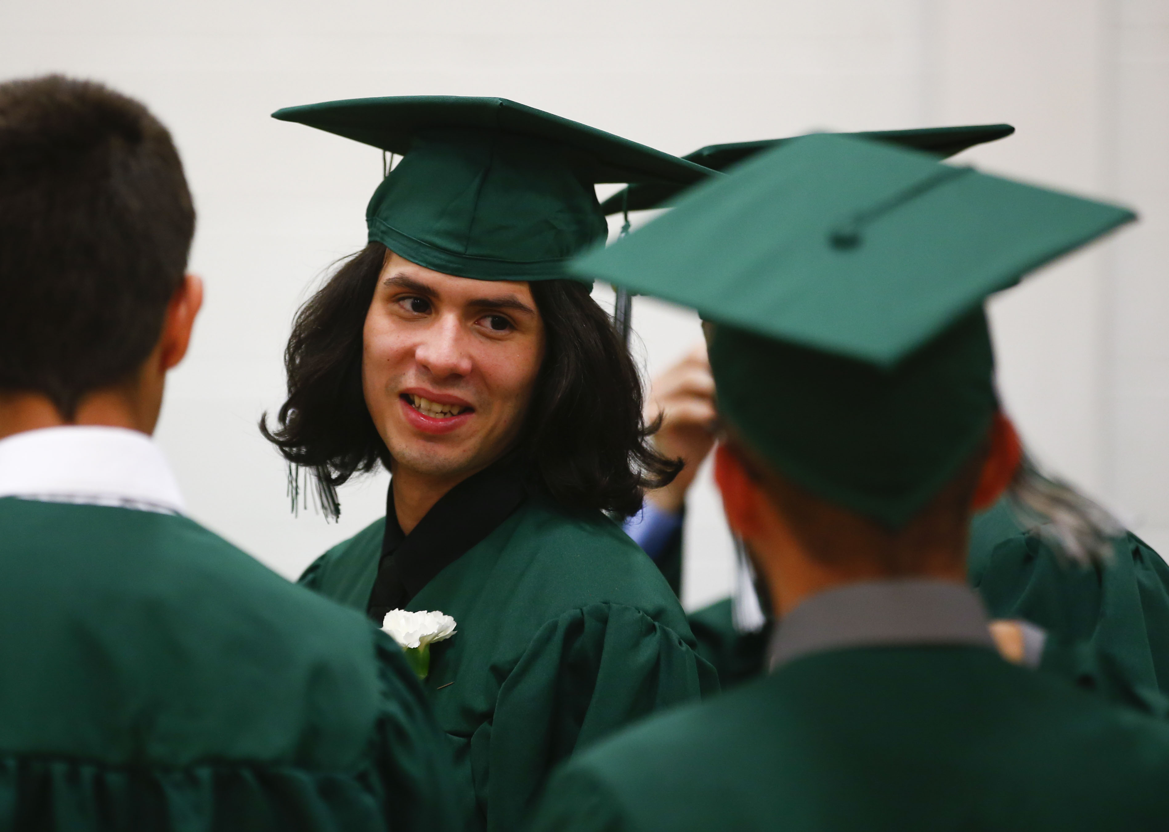 Pen Argyl Area High School's 2019 Commencement