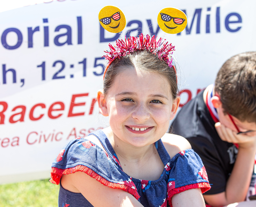 Linglestown 2019 Memorial Day Parade
