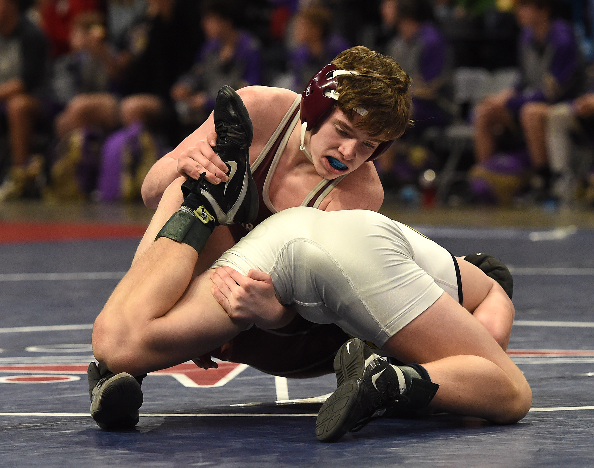AHSAA Duals Wrestling - al.com