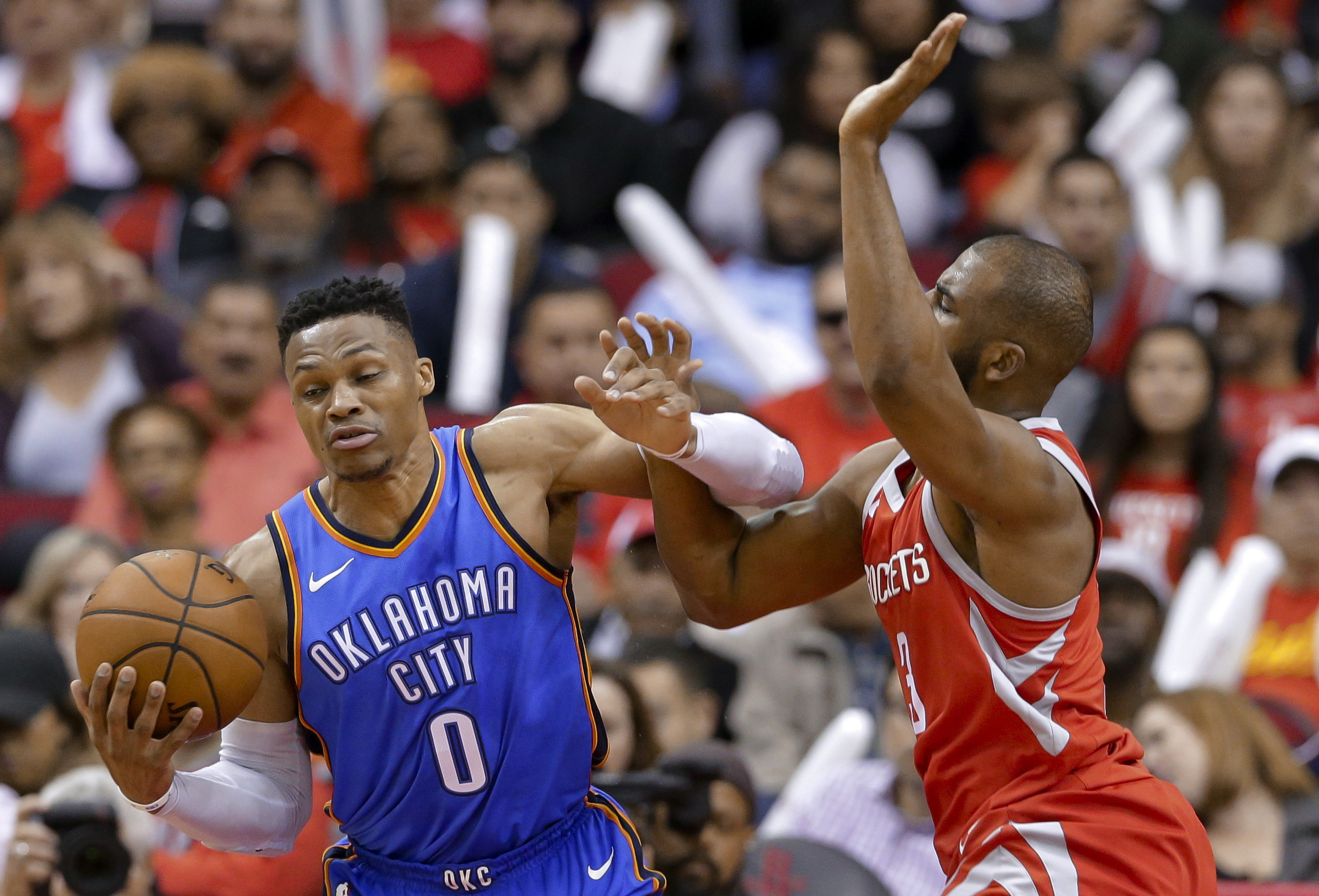 The Nba Offseason Is Drunk Thunder Trade Russell Westbrook To