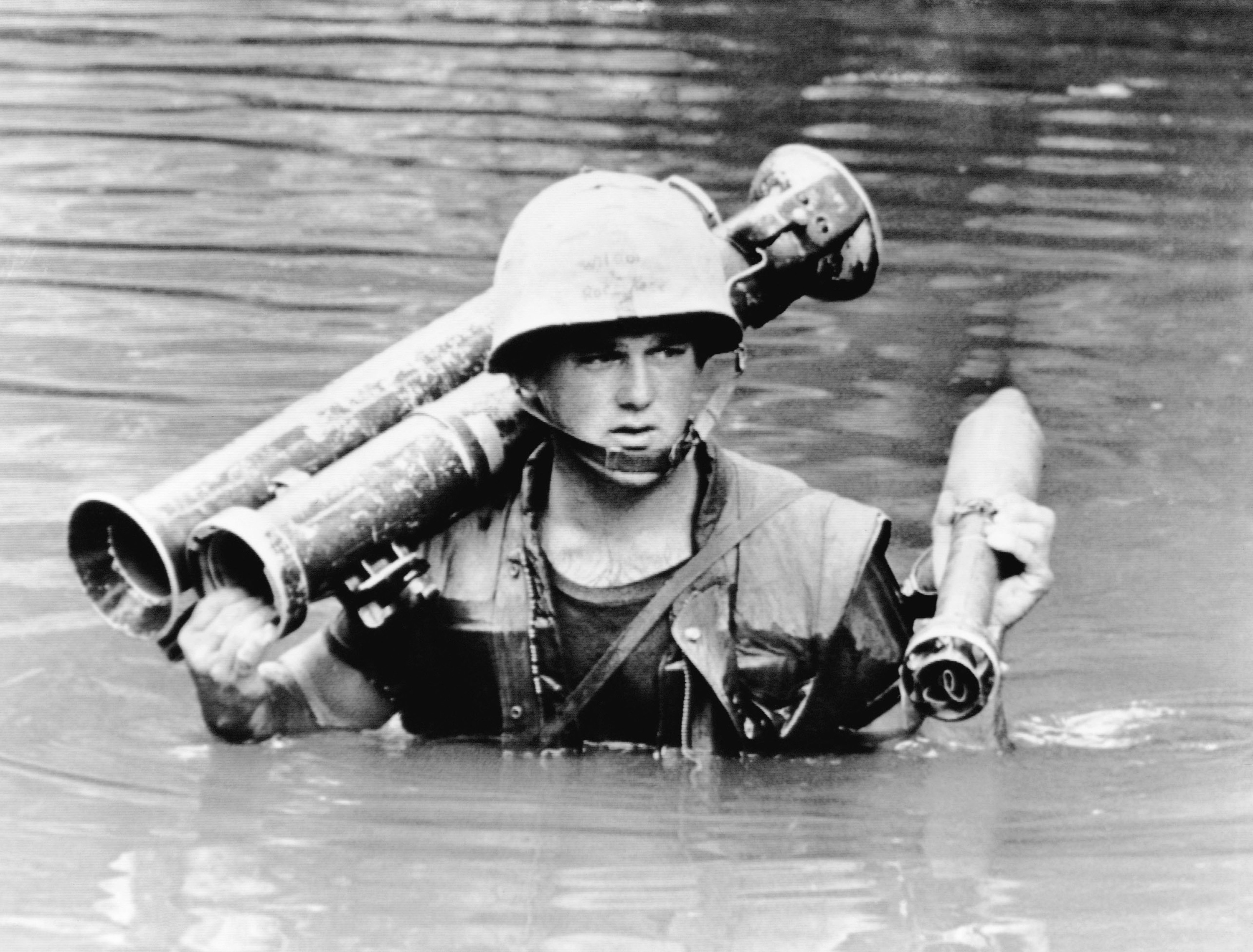 Images of the Vietnam War - pennlive.com