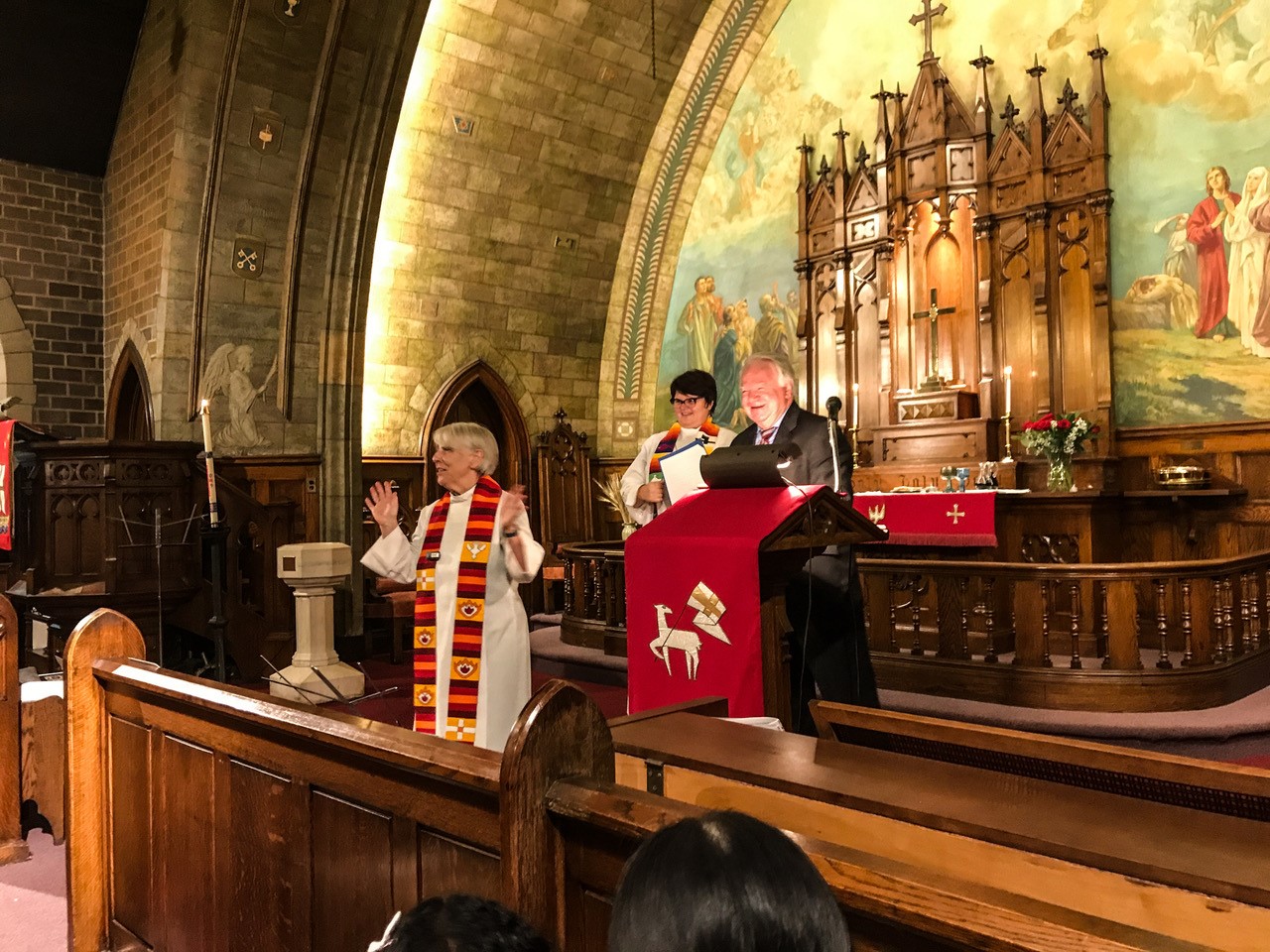 Solano county churches (86) foto