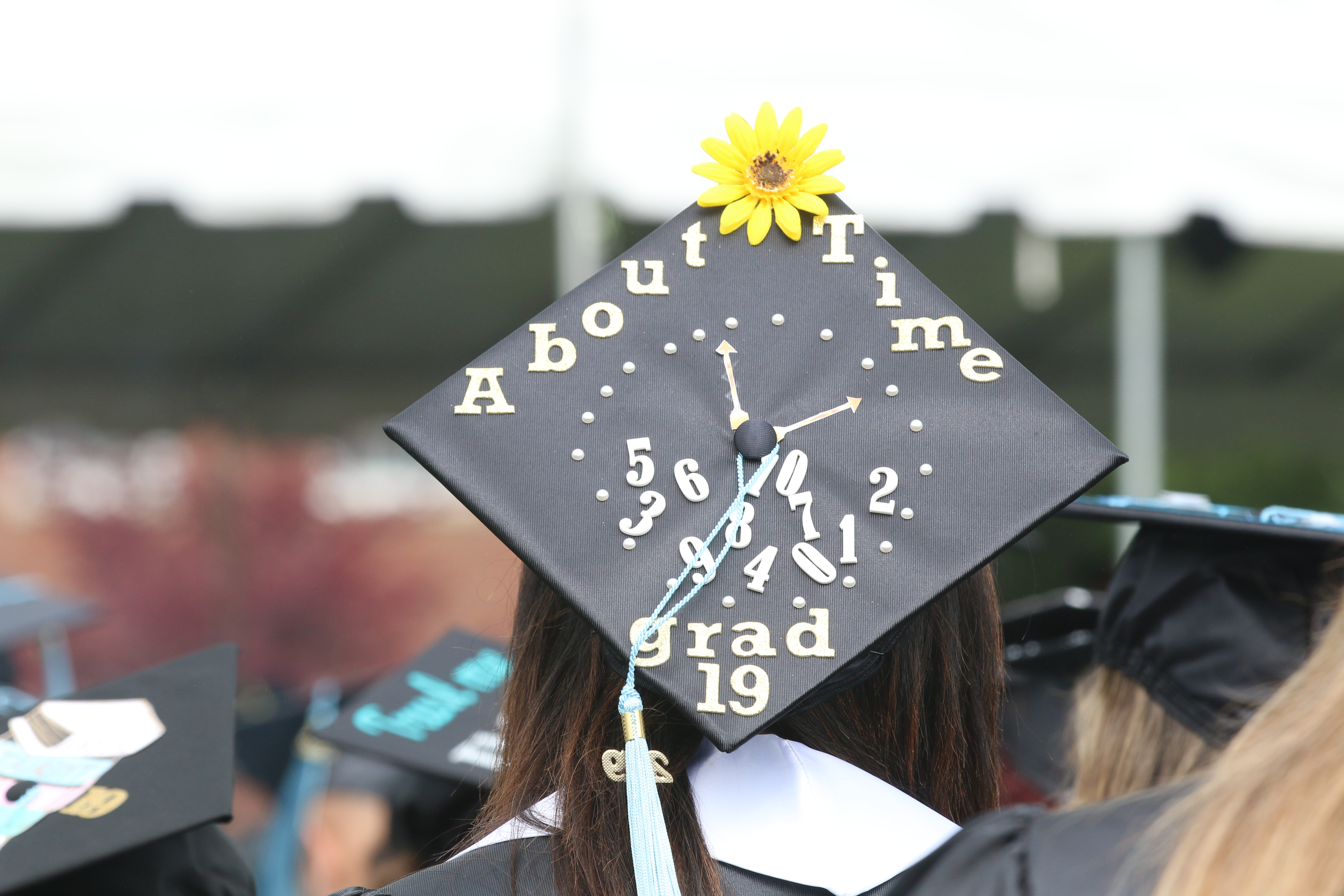 College of Staten Island graduates 3,108 - silive.com