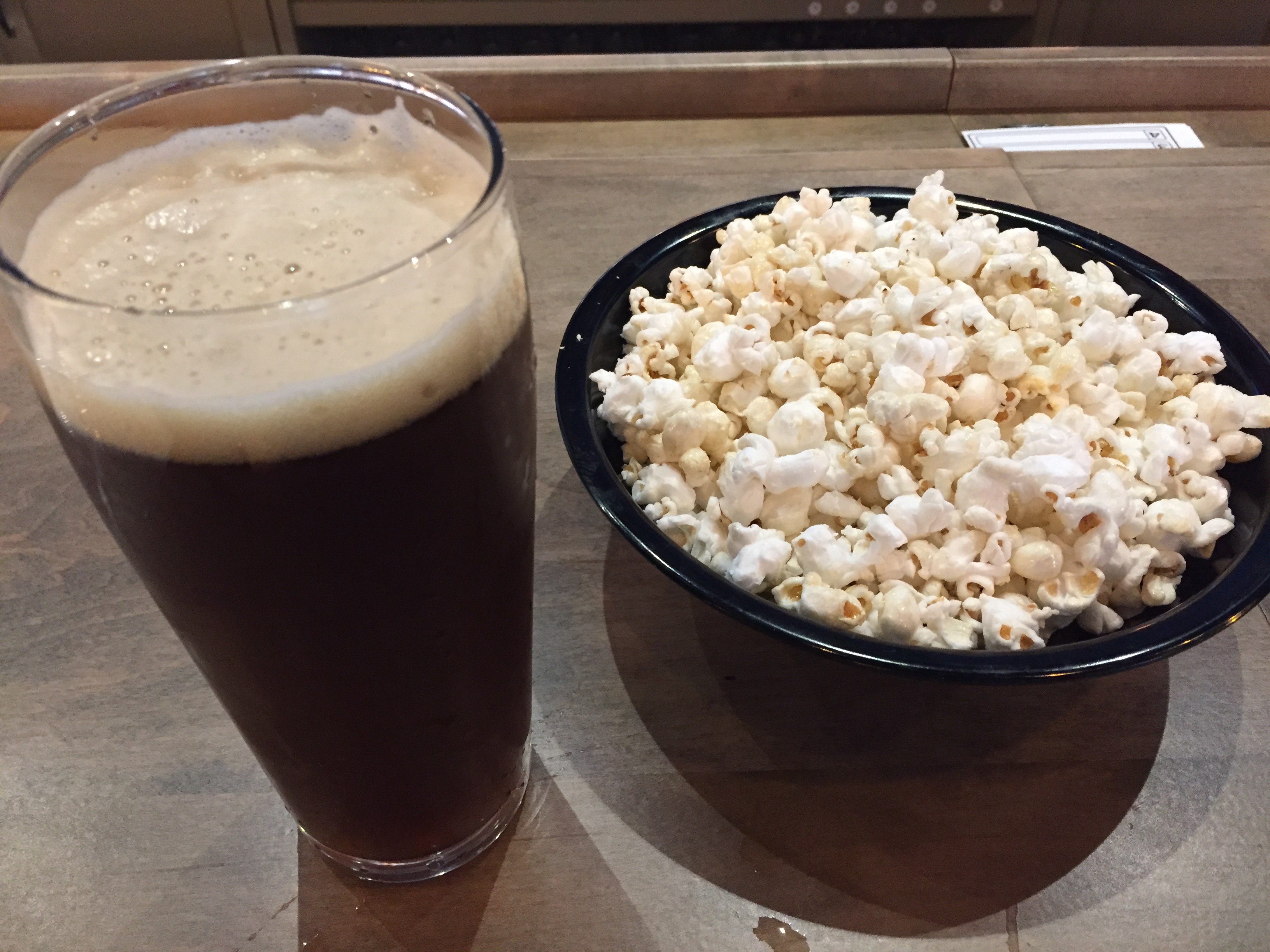 Talking Cursive Brewing Co. opens in Syracuse - syracuse.com